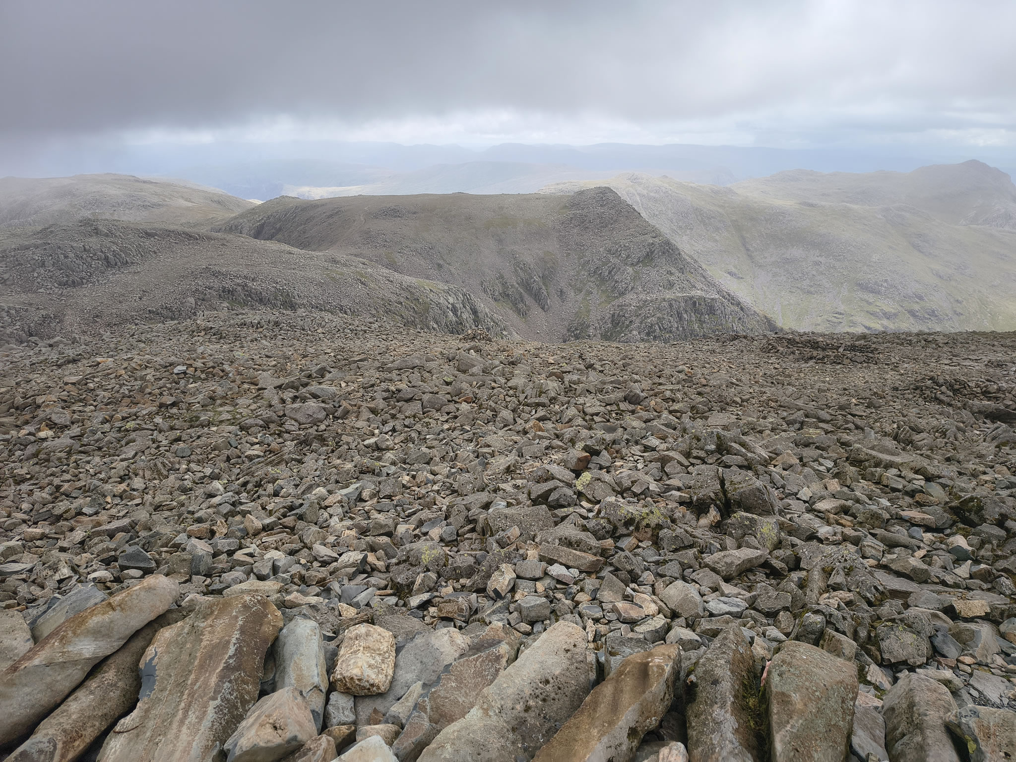Scafell Pike May 28, 2025 - Image 15