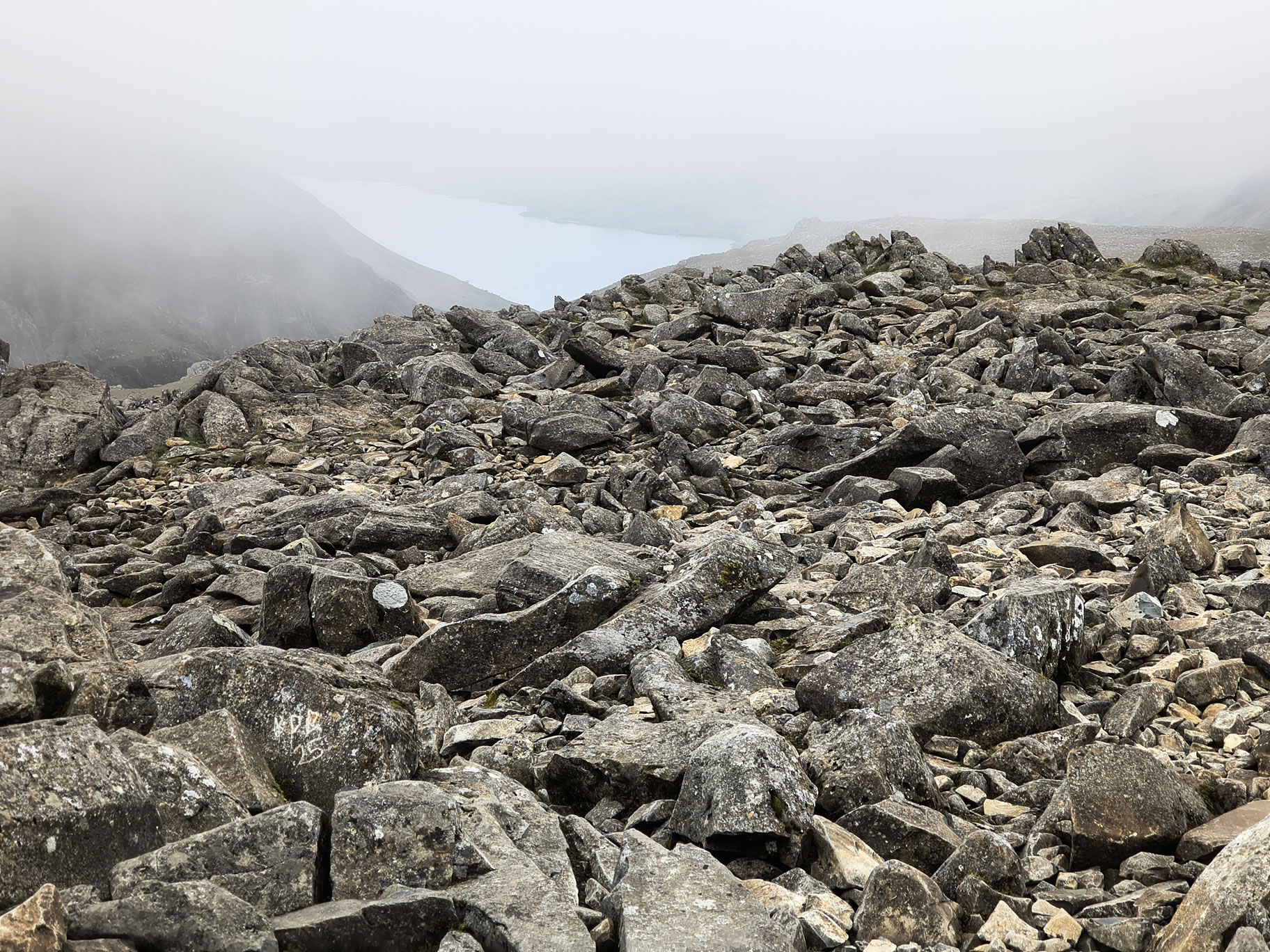 Scafell Pike May 28, 2025 - Image 16
