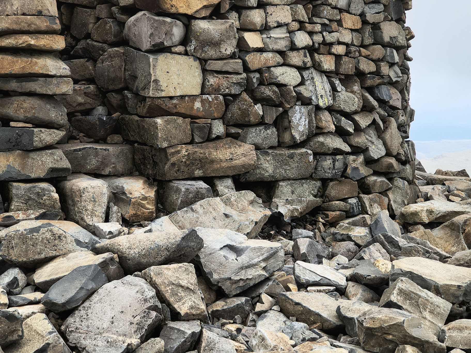 Scafell Pike May 28, 2025 - Image 17