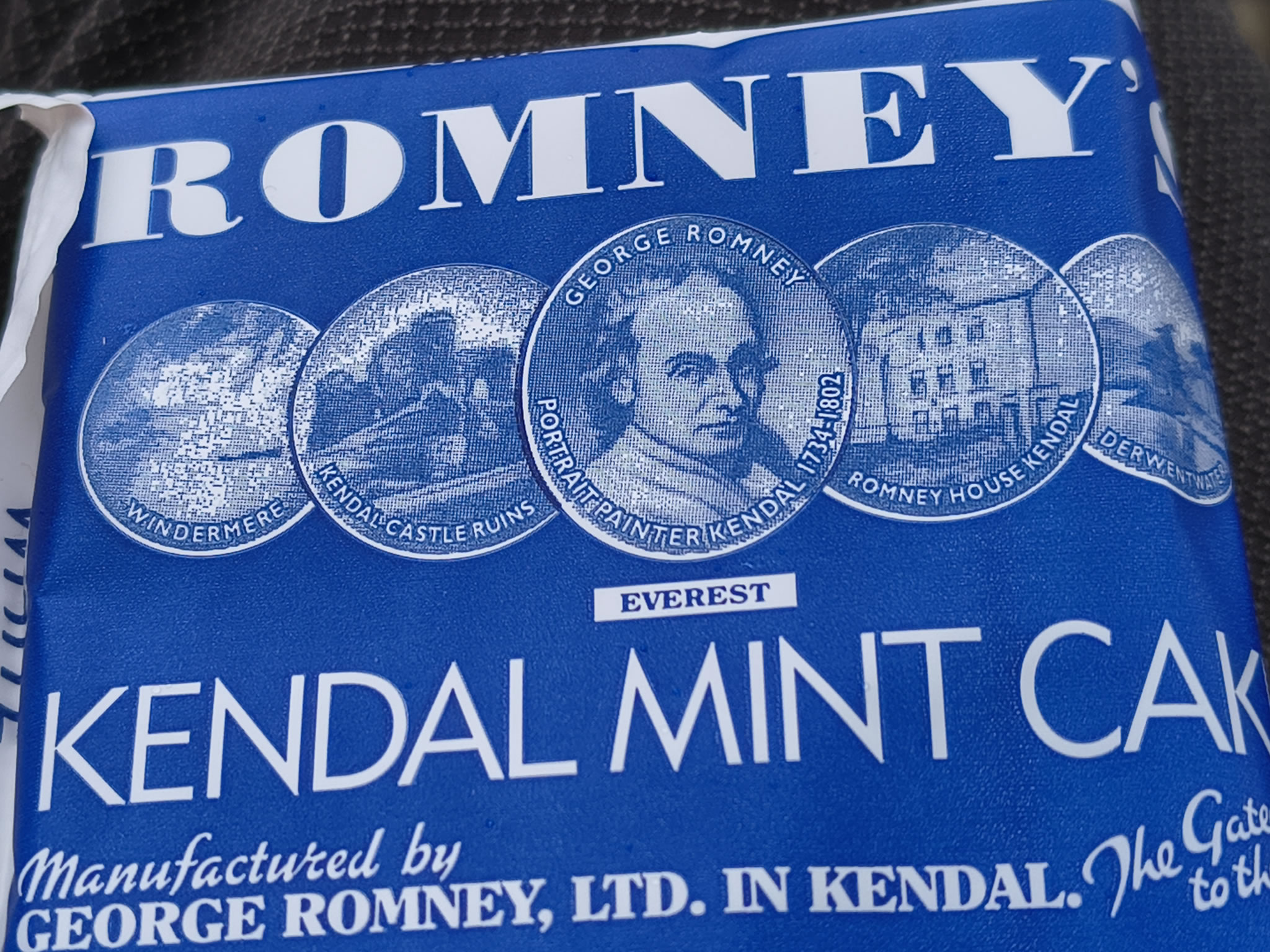 Scafell Pike May 28, 2025 - Image 19