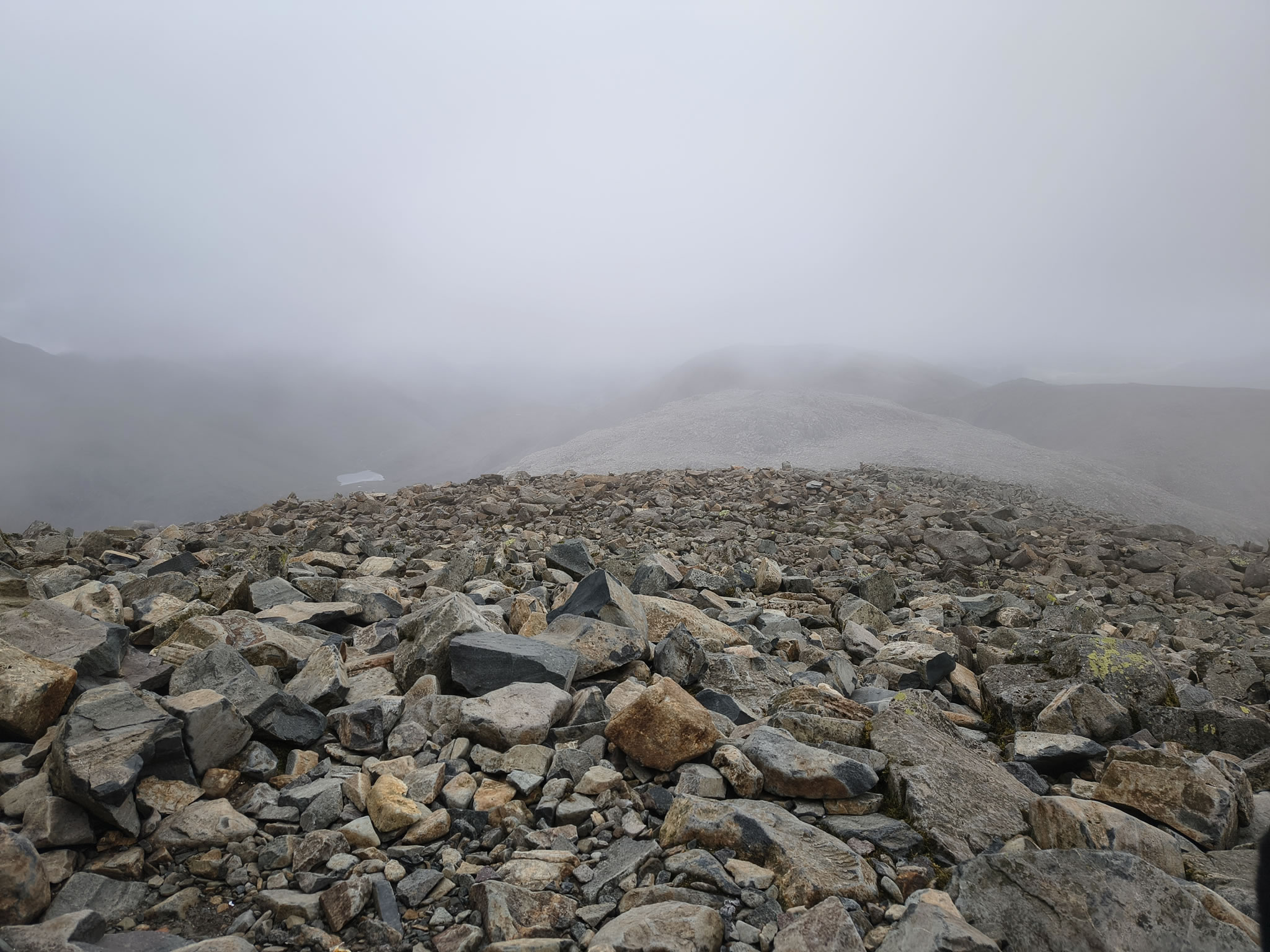 Scafell Pike May 28, 2025 - Image 20