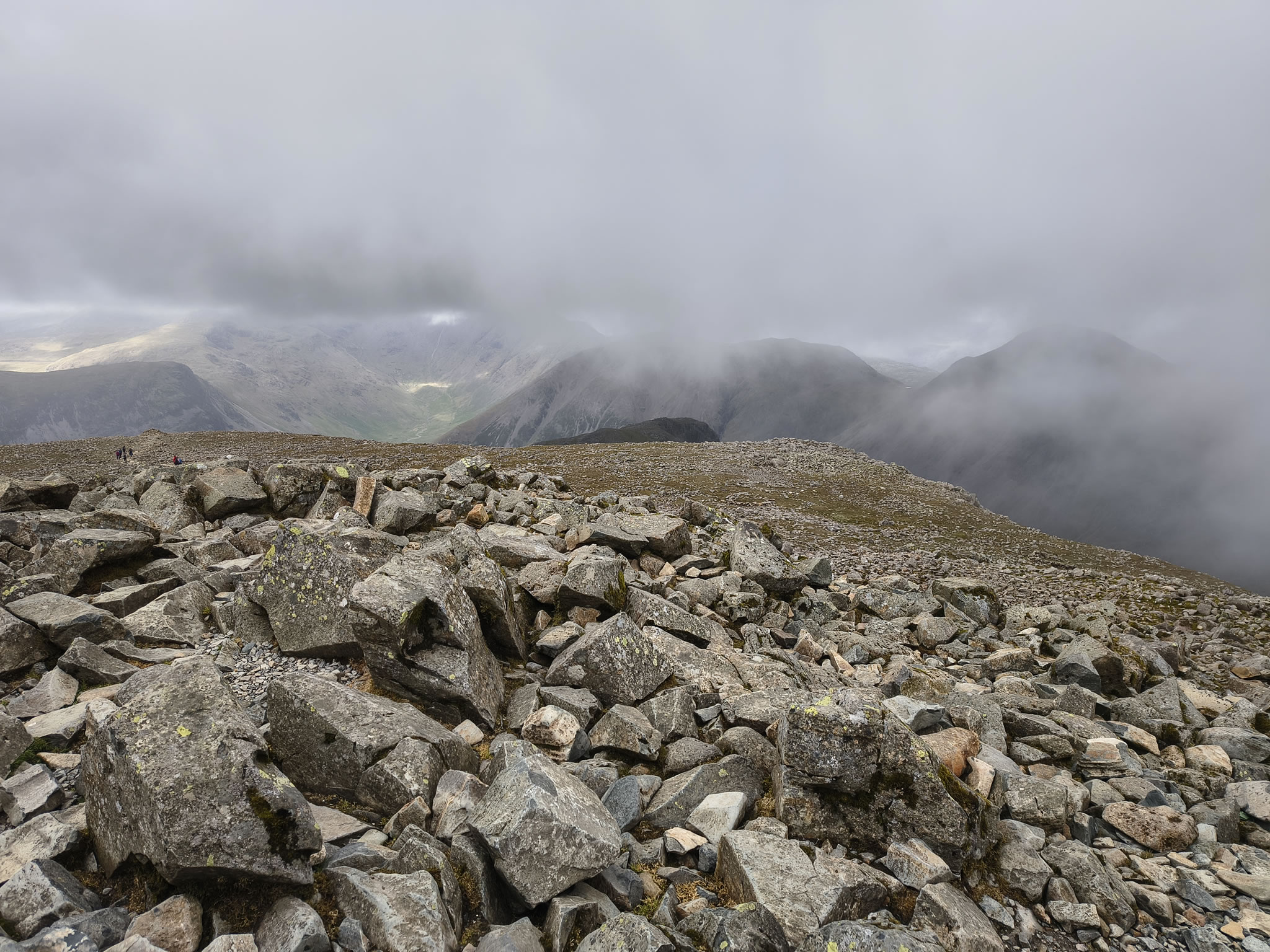 Scafell Pike May 28, 2025 - Image 21