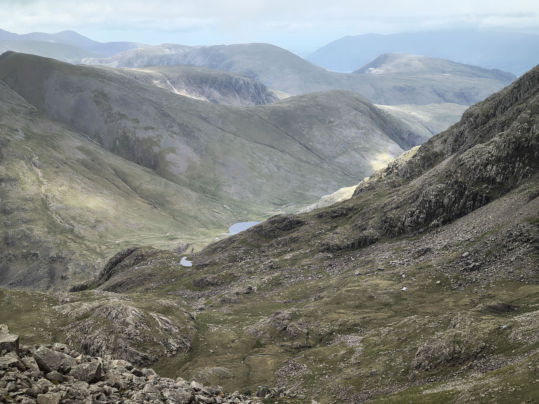 Scafell Pike May 28, 2025 - Image 23