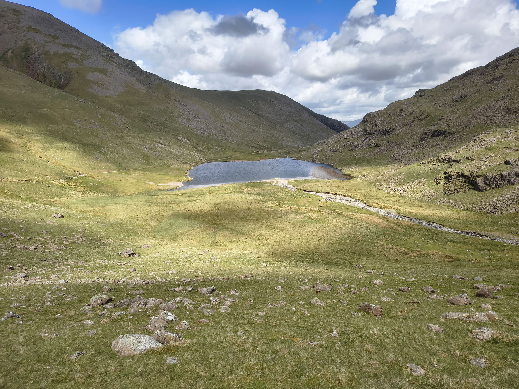 Scafell Pike May 28, 2025 - Image 26