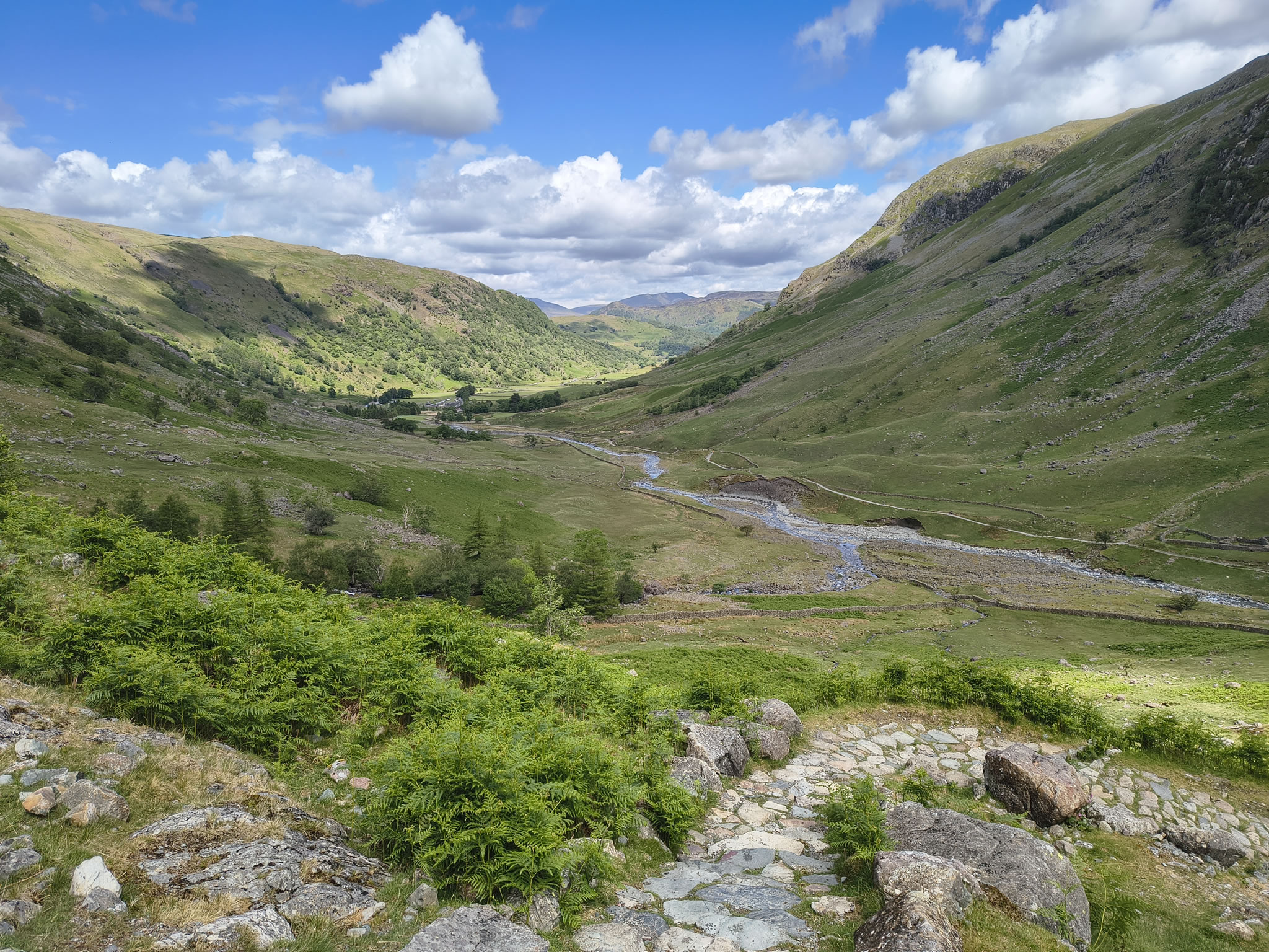 Scafell Pike May 28, 2025 - Image 31