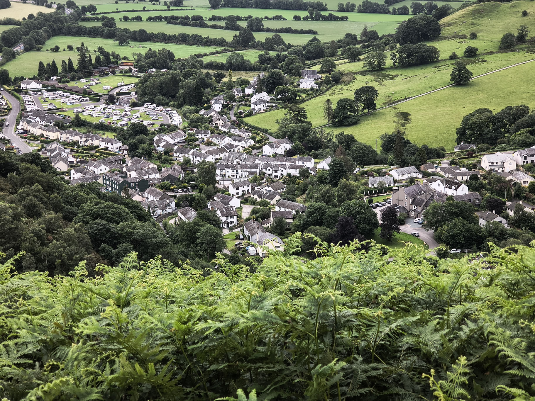 Grisedale Pike Jul 01, 2025 - Image 3