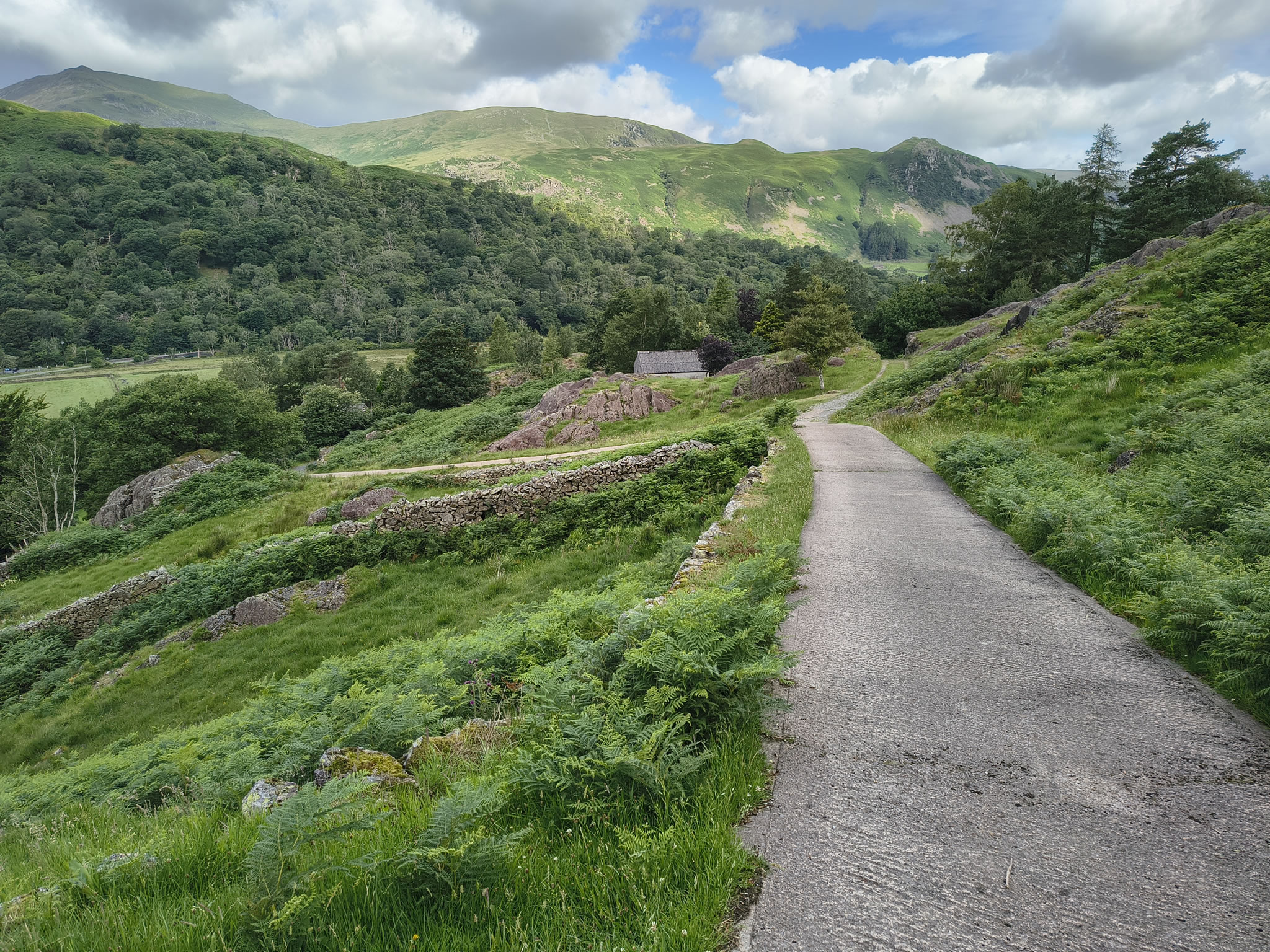 Angletarn Pikes Jul 03, 2025 - Image 2