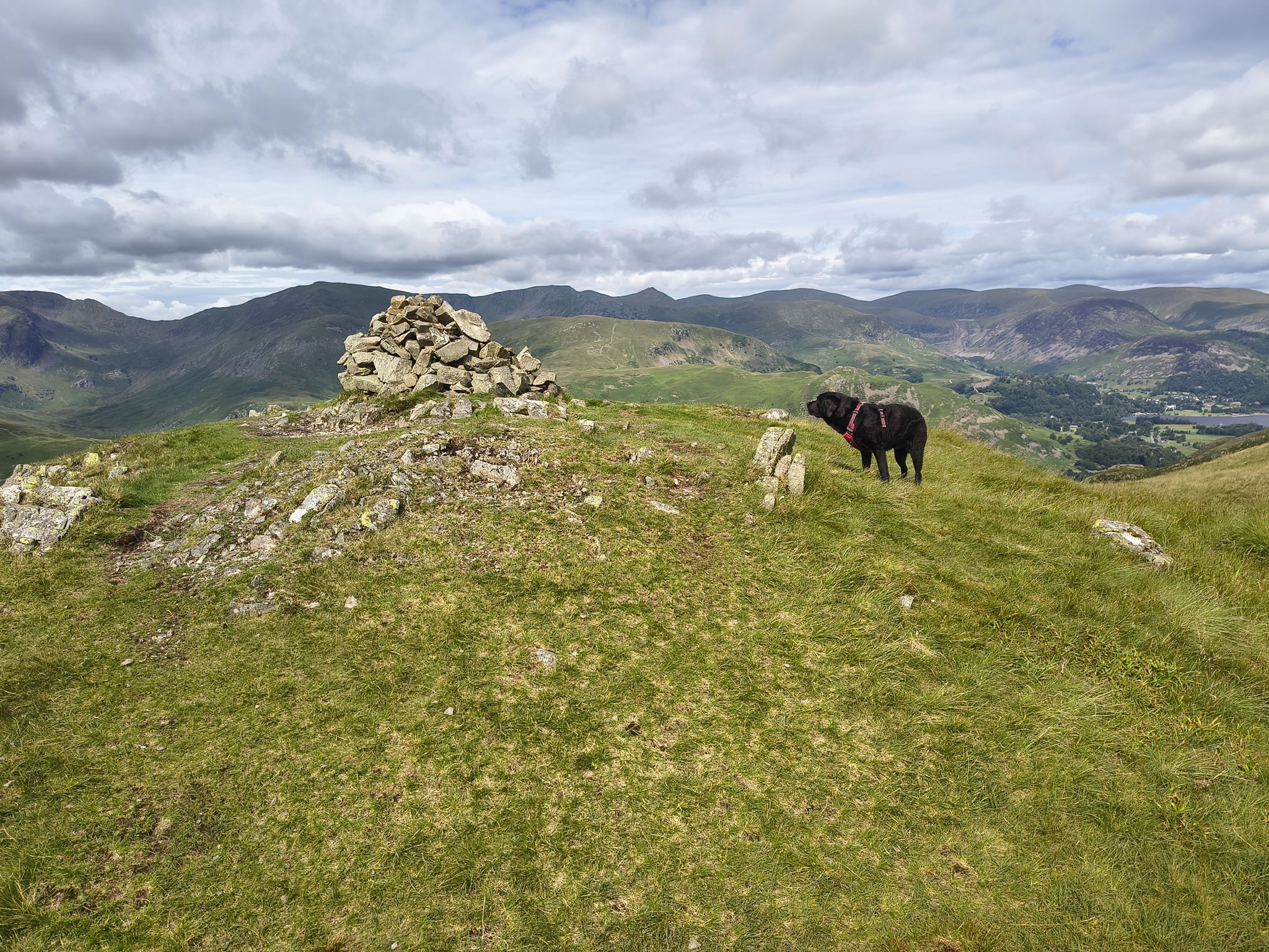 Angletarn Pikes Jul 03, 2025 - Image 21