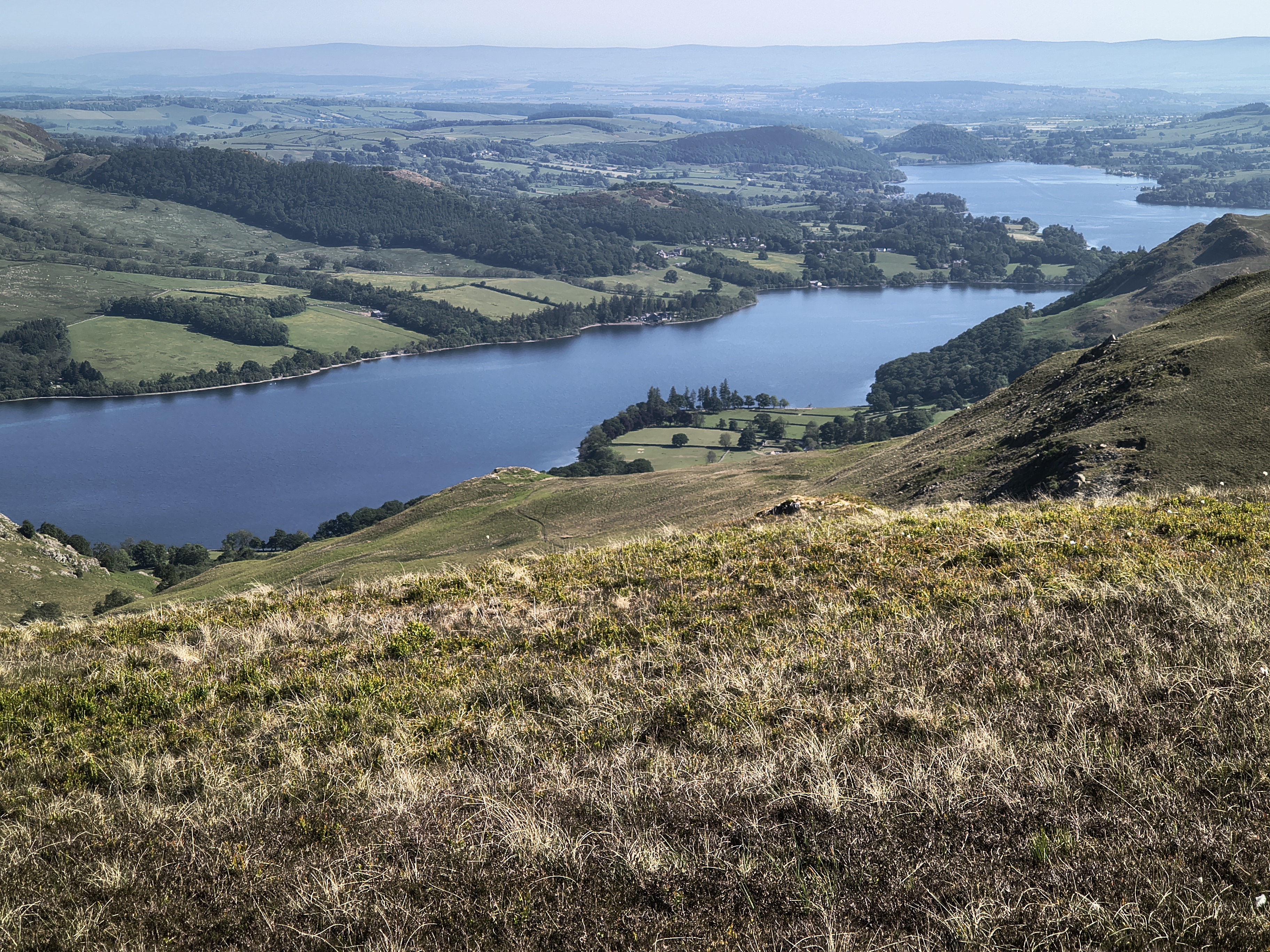 Place Fell, Ullswater - Image 5, May 20, 2025