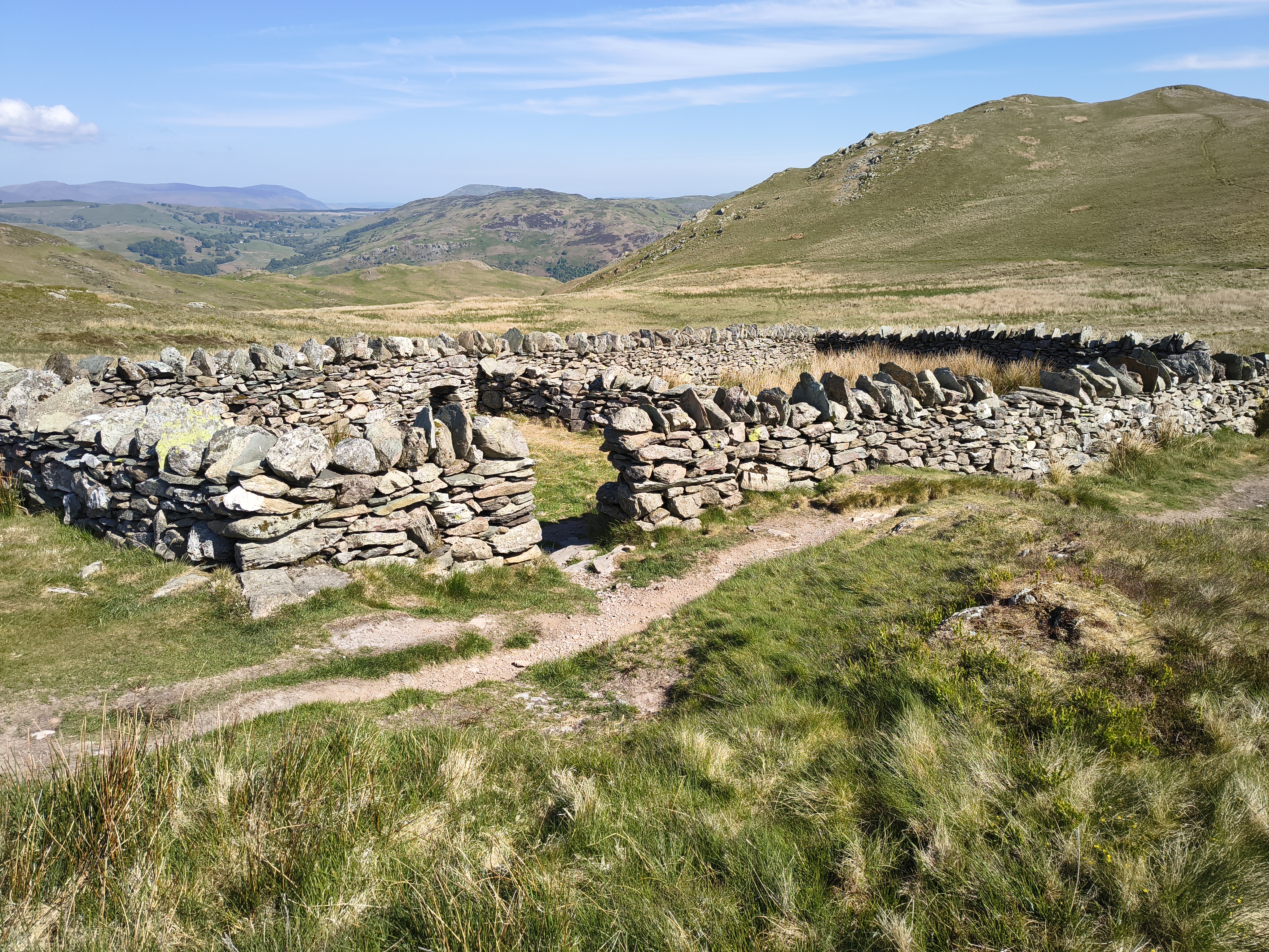 Place Fell, Ullswater - Image 6, May 20, 2025