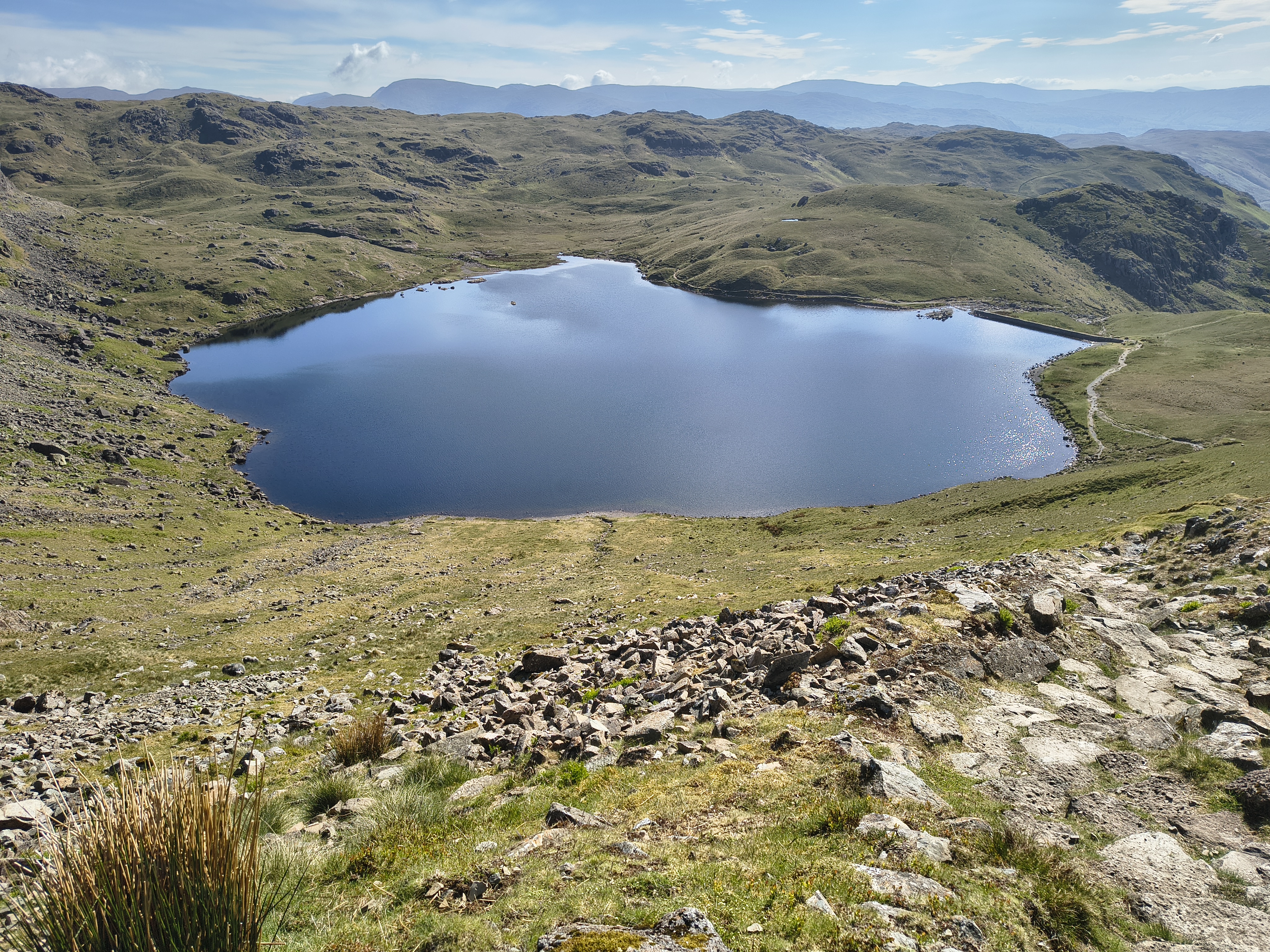 Langdale Pikes - Image 7, May 21, 2025