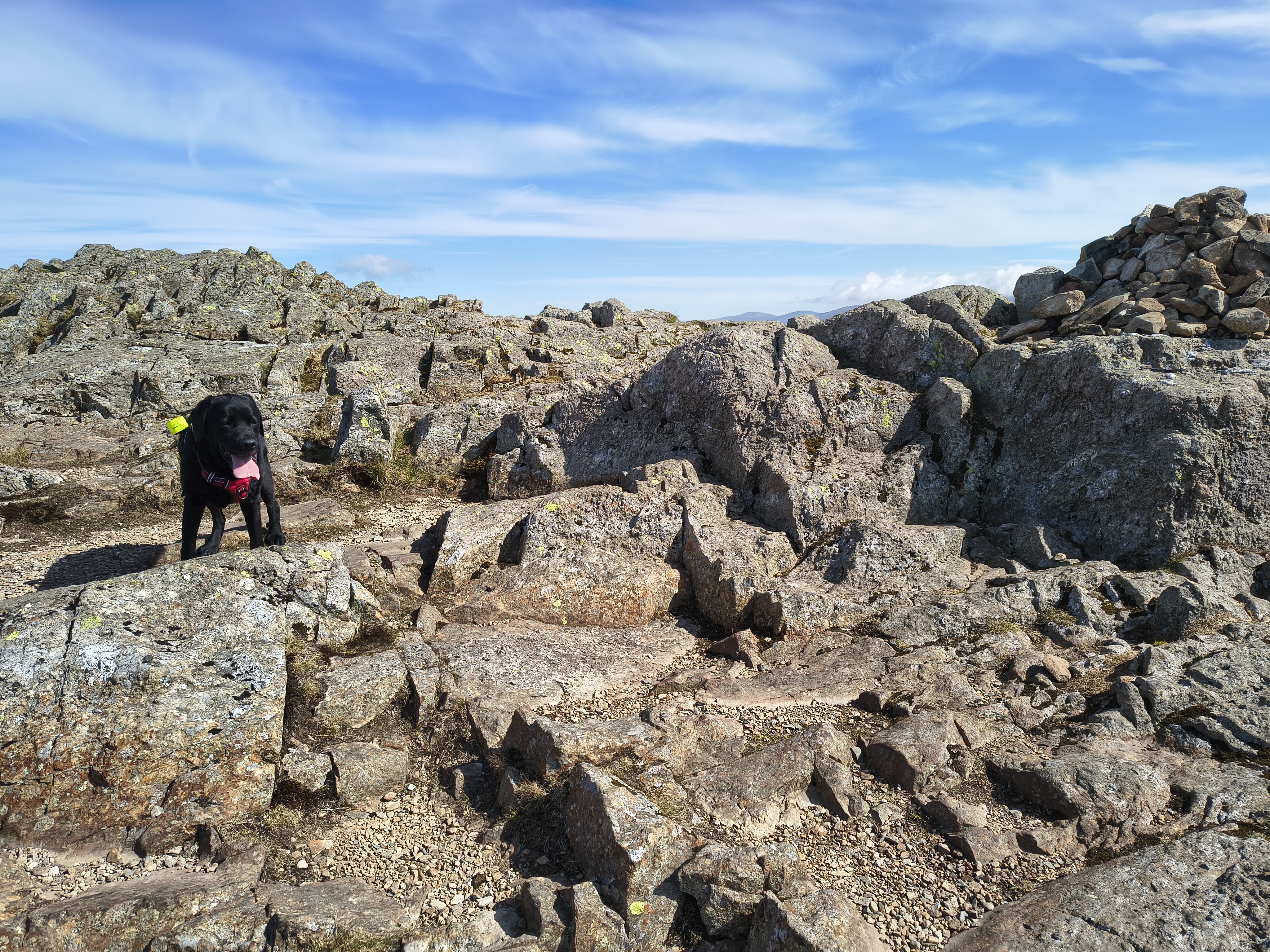 Langdale Pikes - Image 8, May 21, 2025