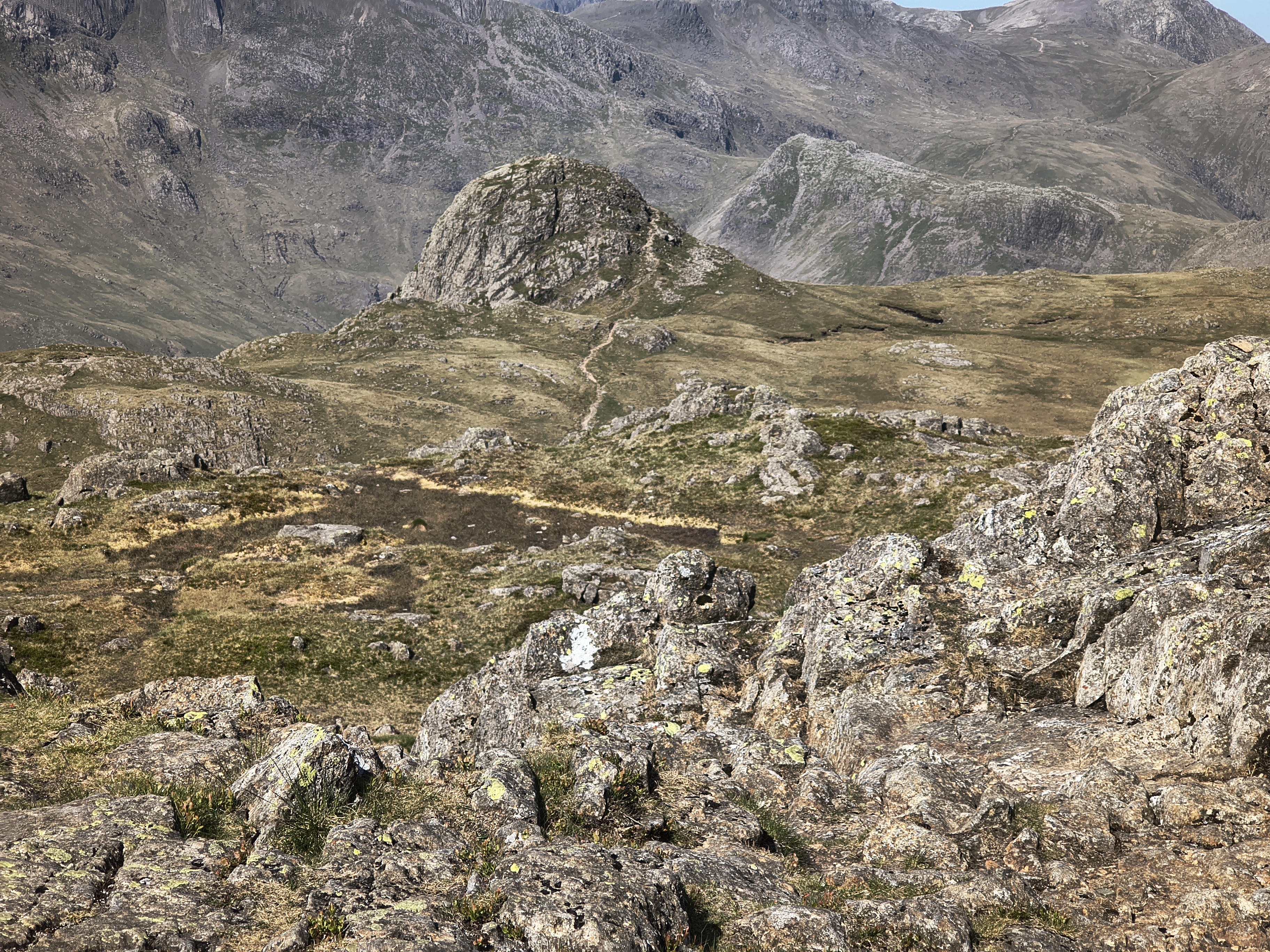 Langdale Pikes - Image 9, May 21, 2025