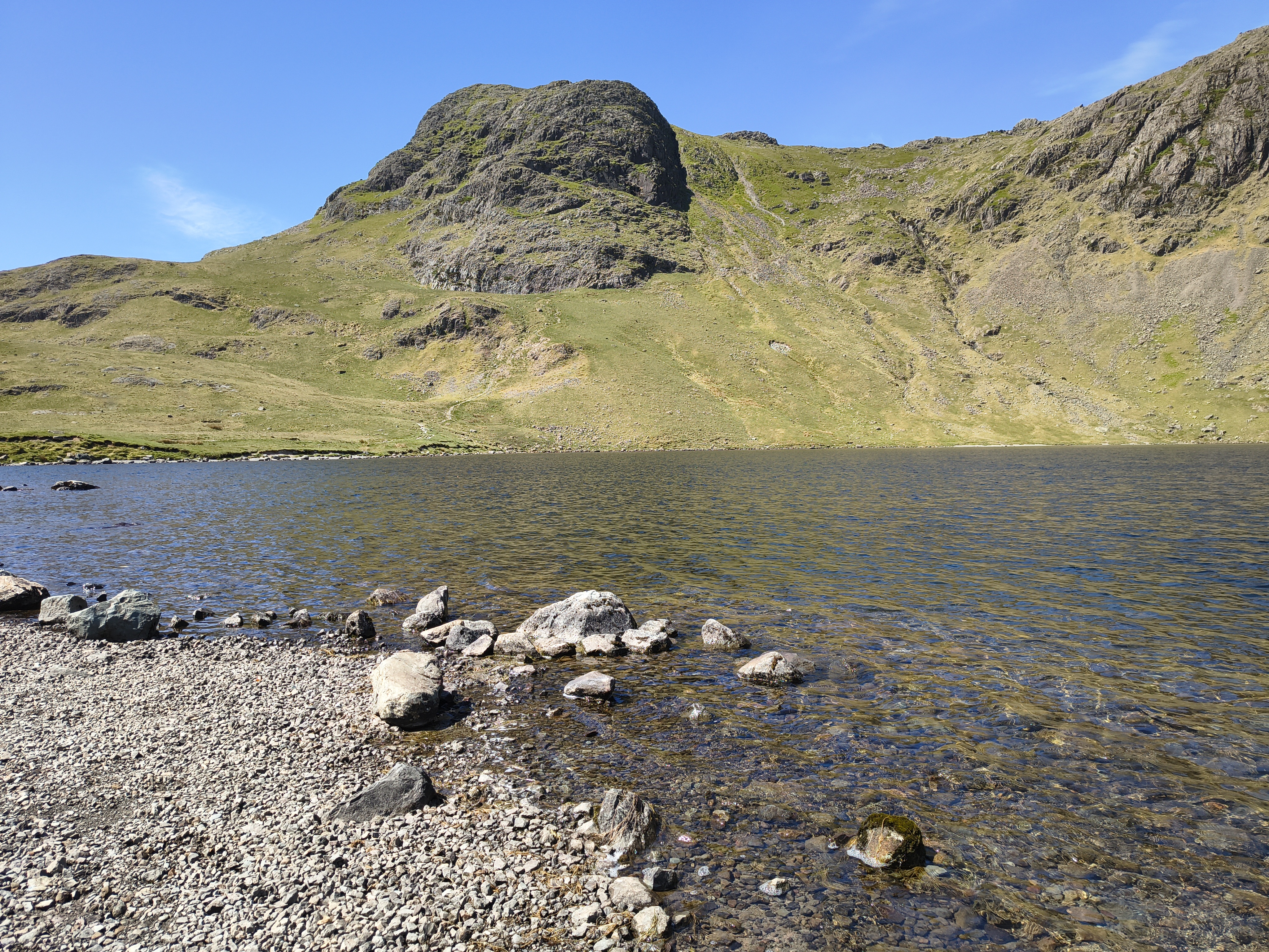 Langdale Pikes - Image 15, May 21, 2025