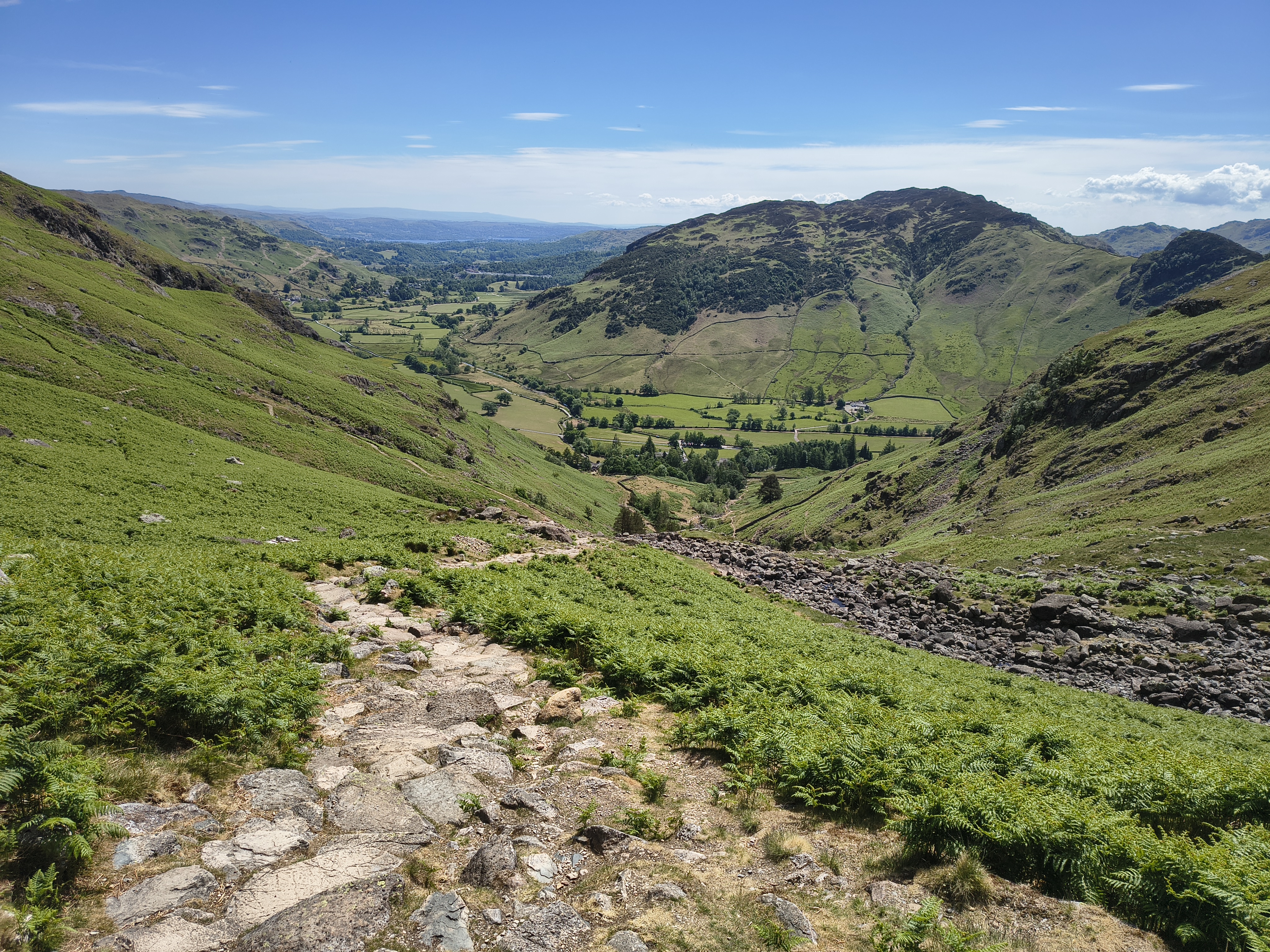 Langdale Pikes - Image 17, May 21, 2025