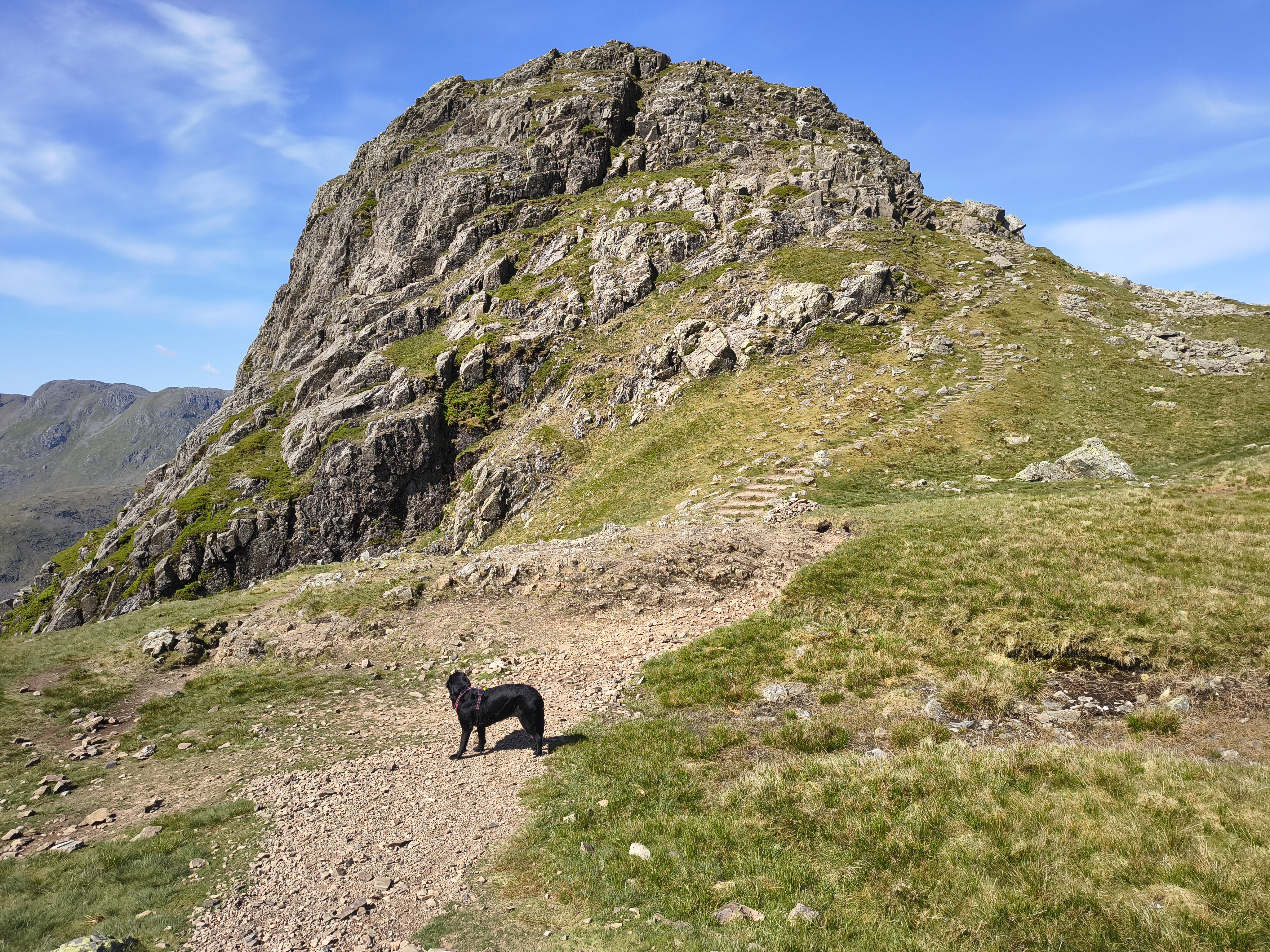 Langdale Pikes - Image 18, May 21, 2025