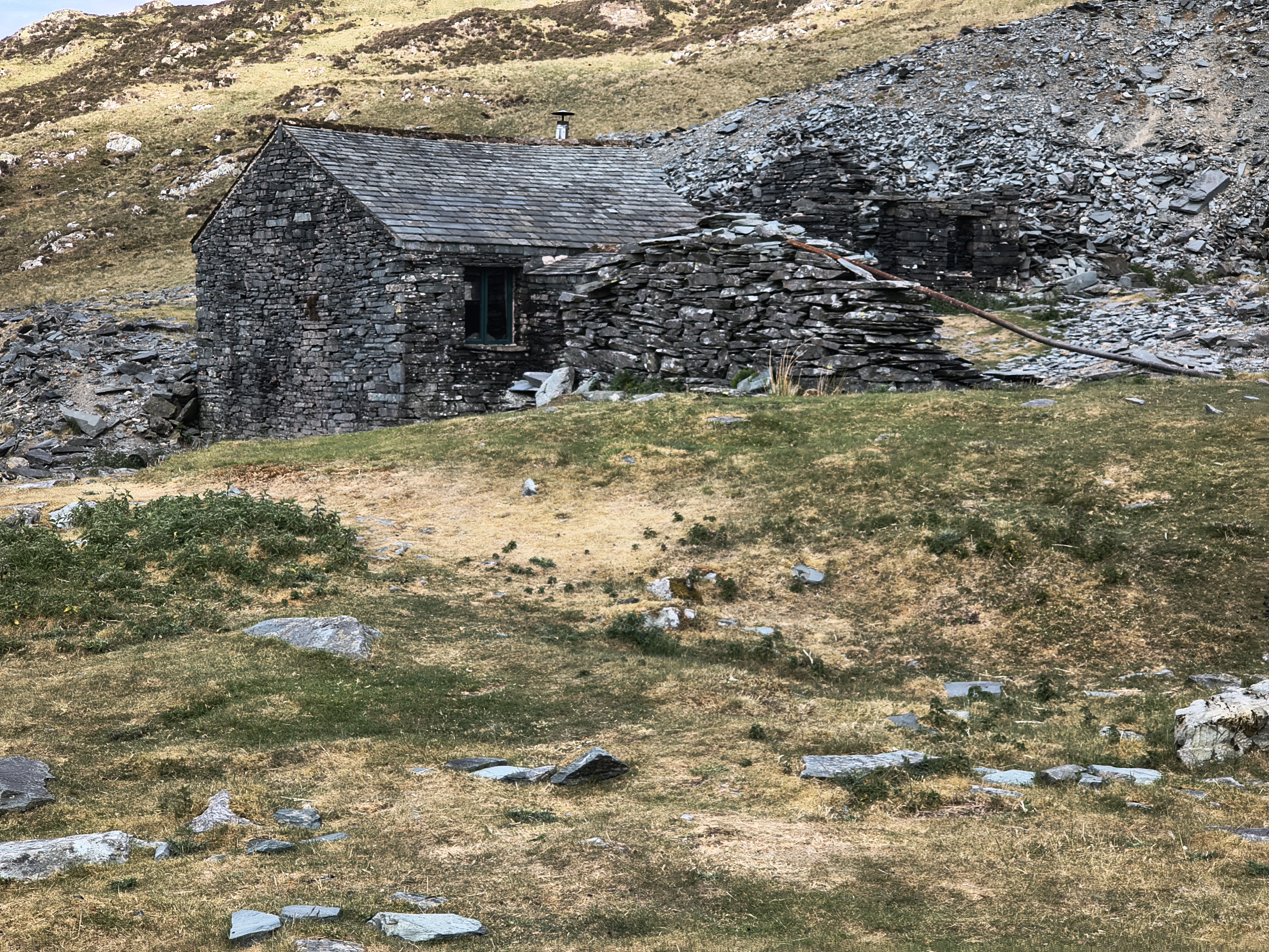 Hay Stacks - Image 13, May 23, 2025