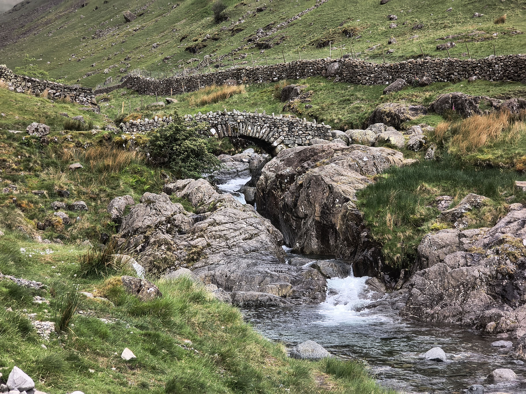 Scafell Pike - Image 4, May 28, 2025
