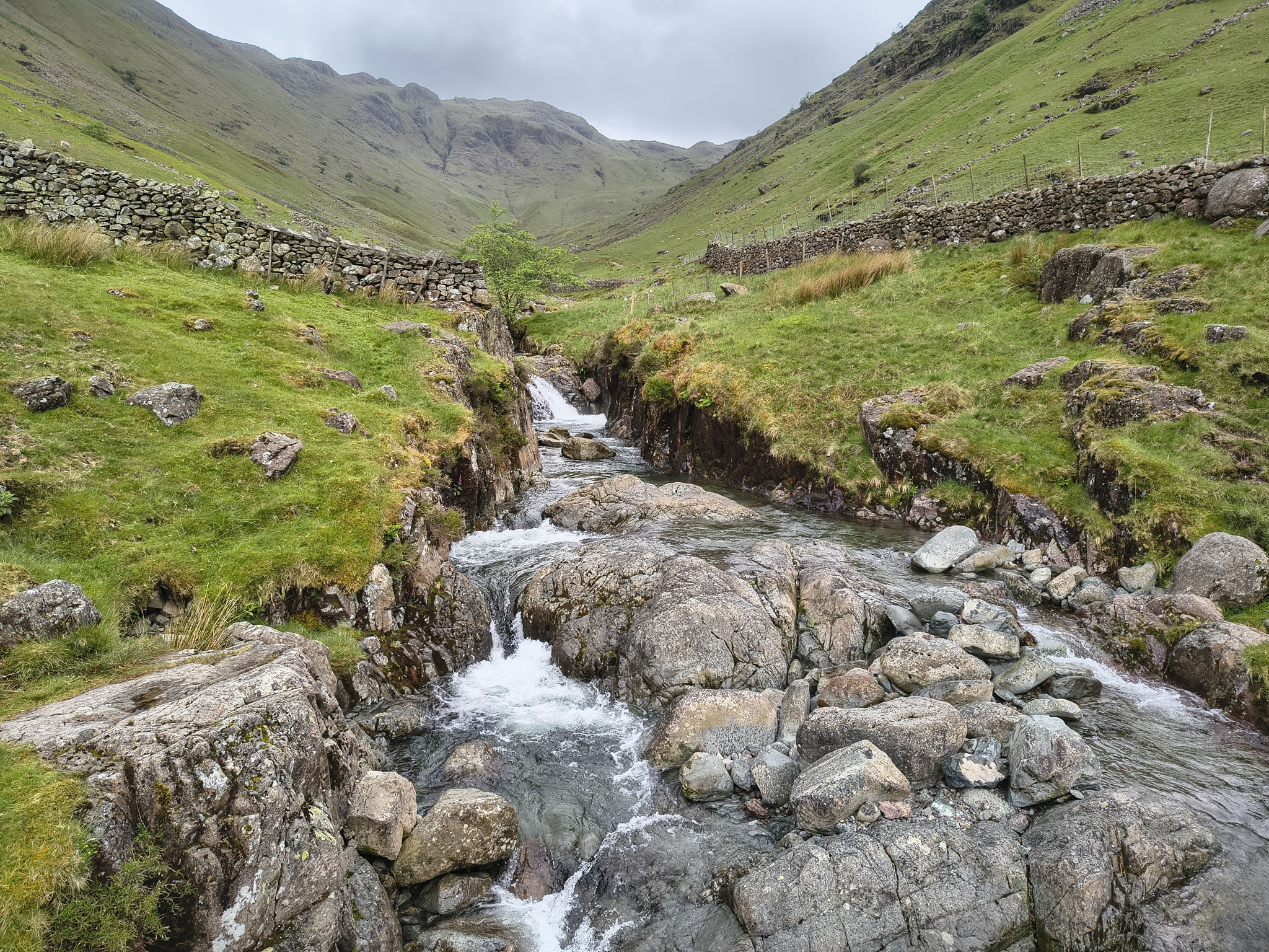 Scafell Pike - Image 6, May 28, 2025