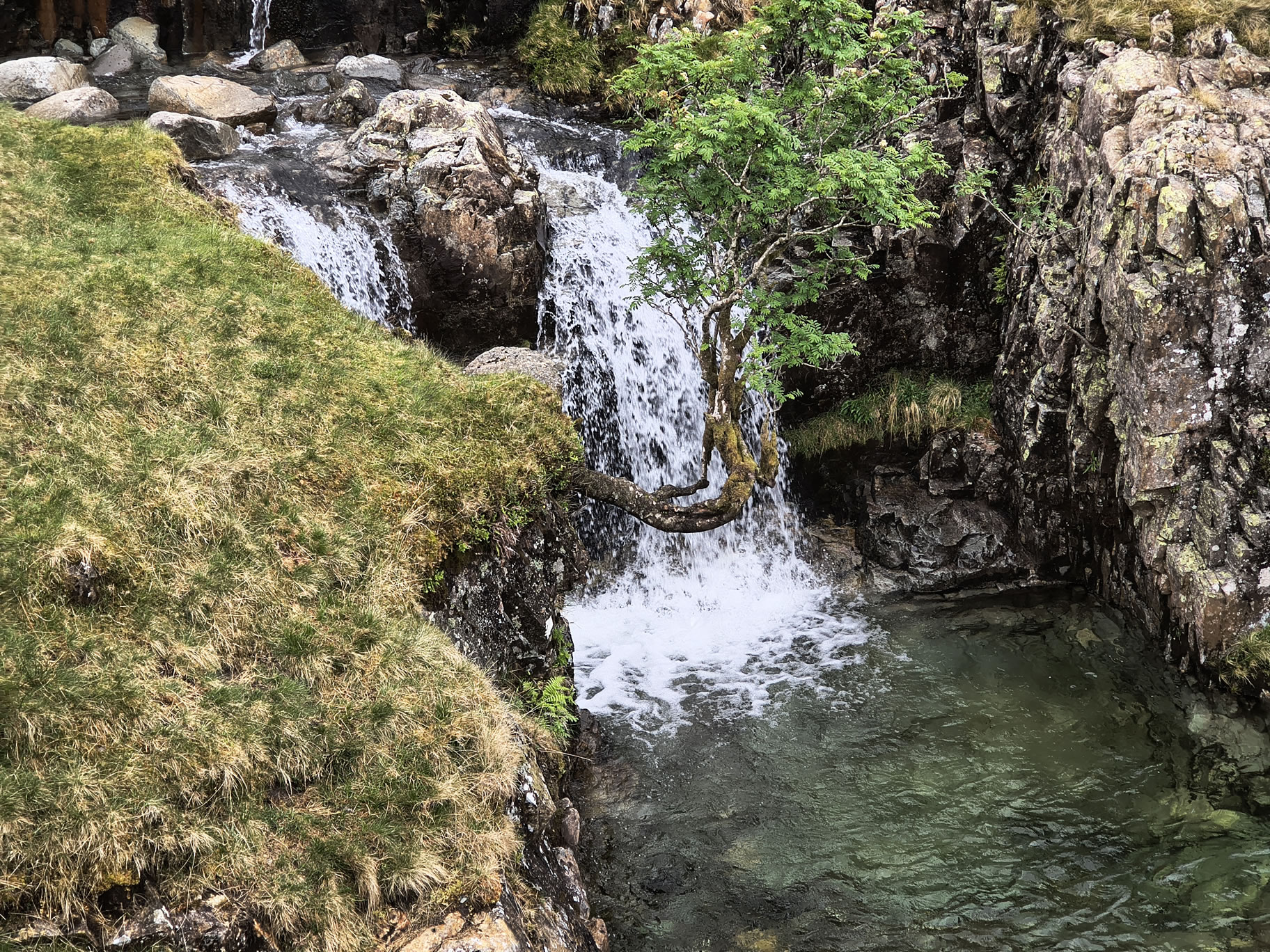 Scafell Pike - Image 7, May 28, 2025