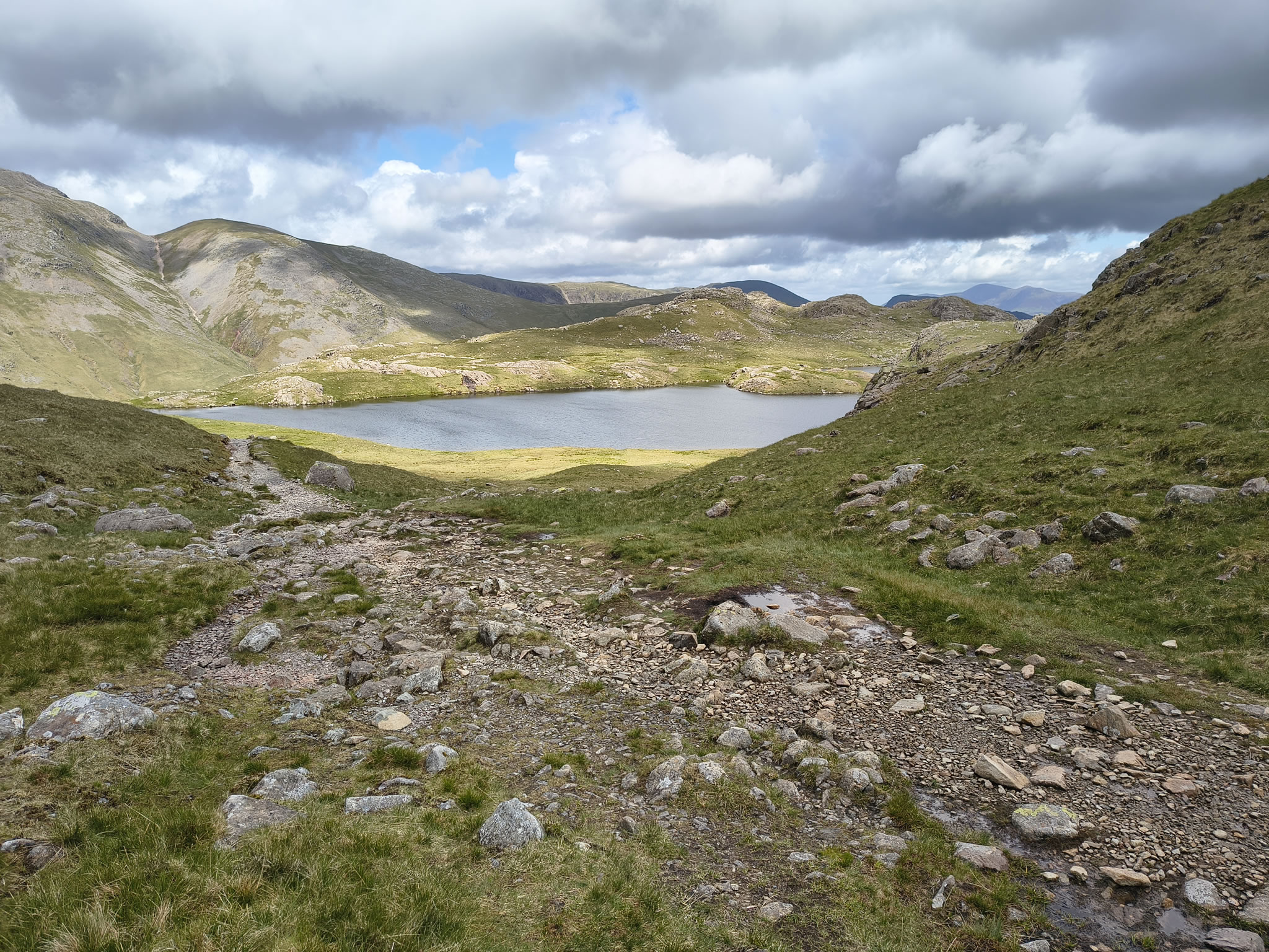 Scafell Pike - Image 24, May 28, 2025