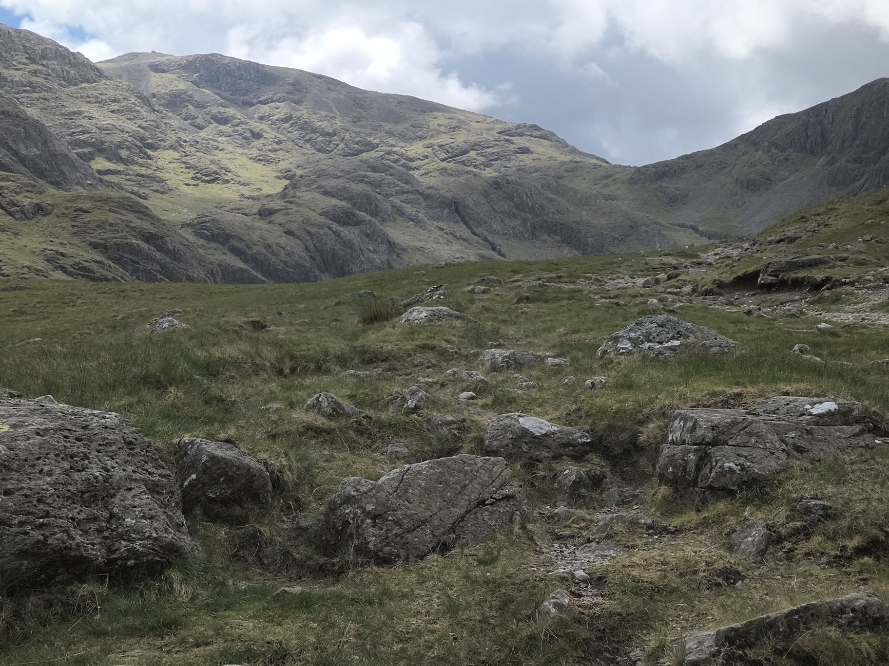 Scafell Pike - Image 28, May 28, 2025