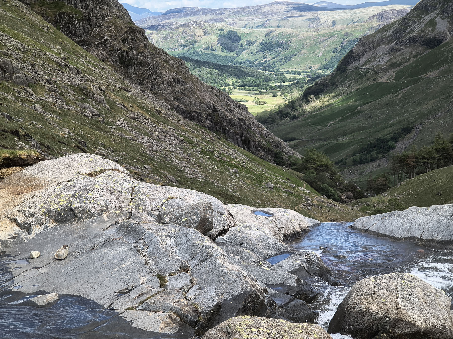 Scafell Pike - Image 29, May 28, 2025