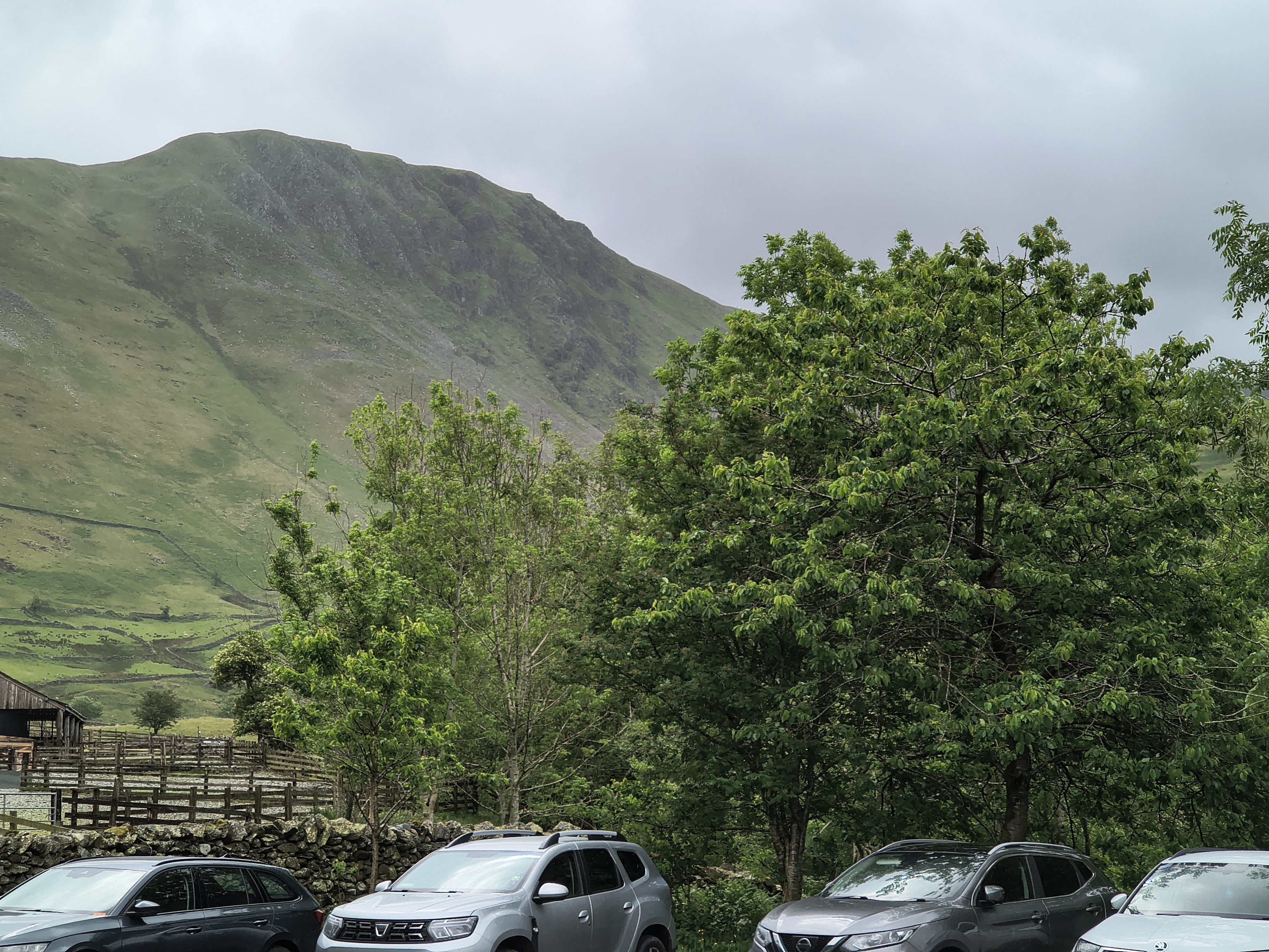 High Street - Image 2, May 30, 2025