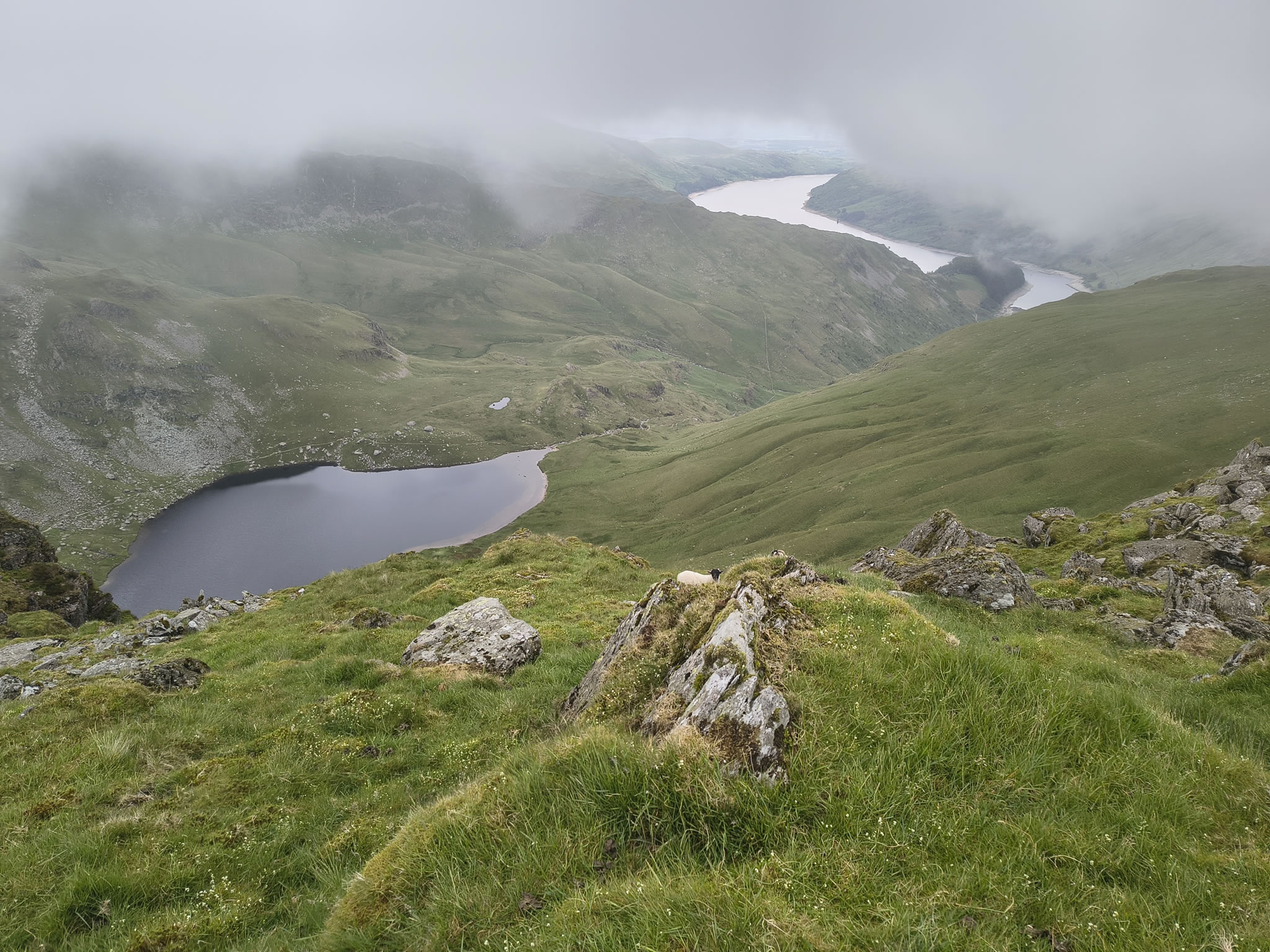 Harter Fell - Image 10, Jun 25, 2025