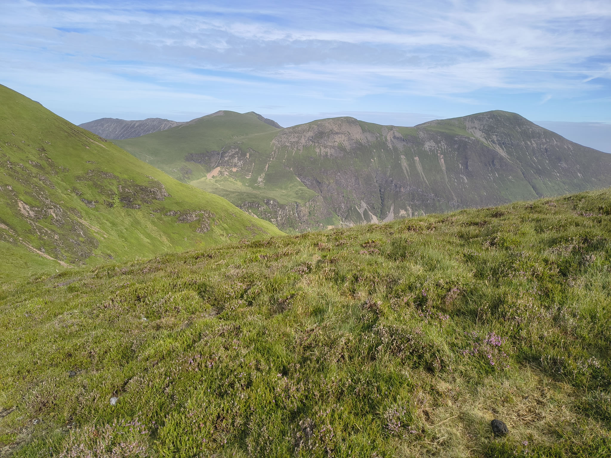 Causey Ridge, Grasmoor - Image 11, Jun 29, 2025
