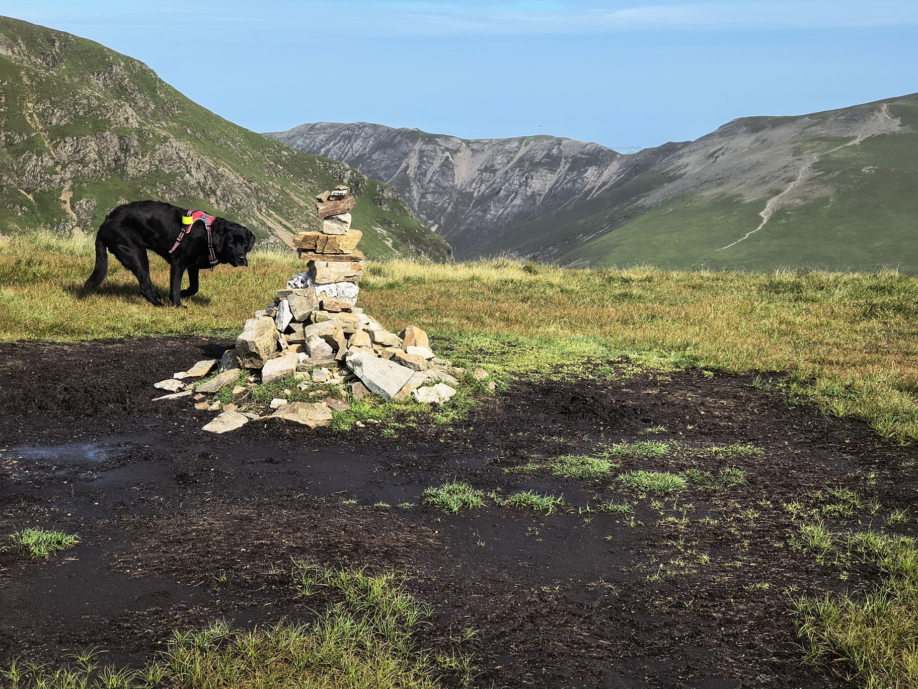 Causey Ridge, Grasmoor - Image 13, Jun 29, 2025