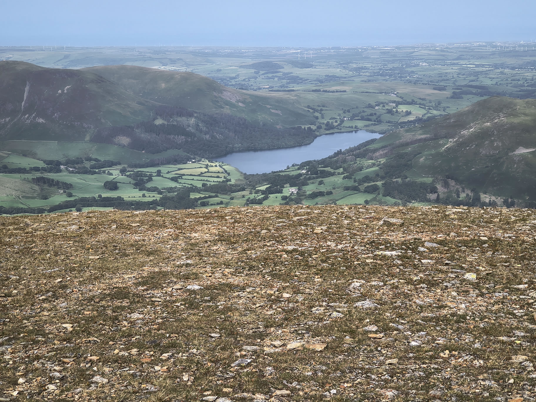 Causey Ridge, Grasmoor - Image 21, Jun 29, 2025