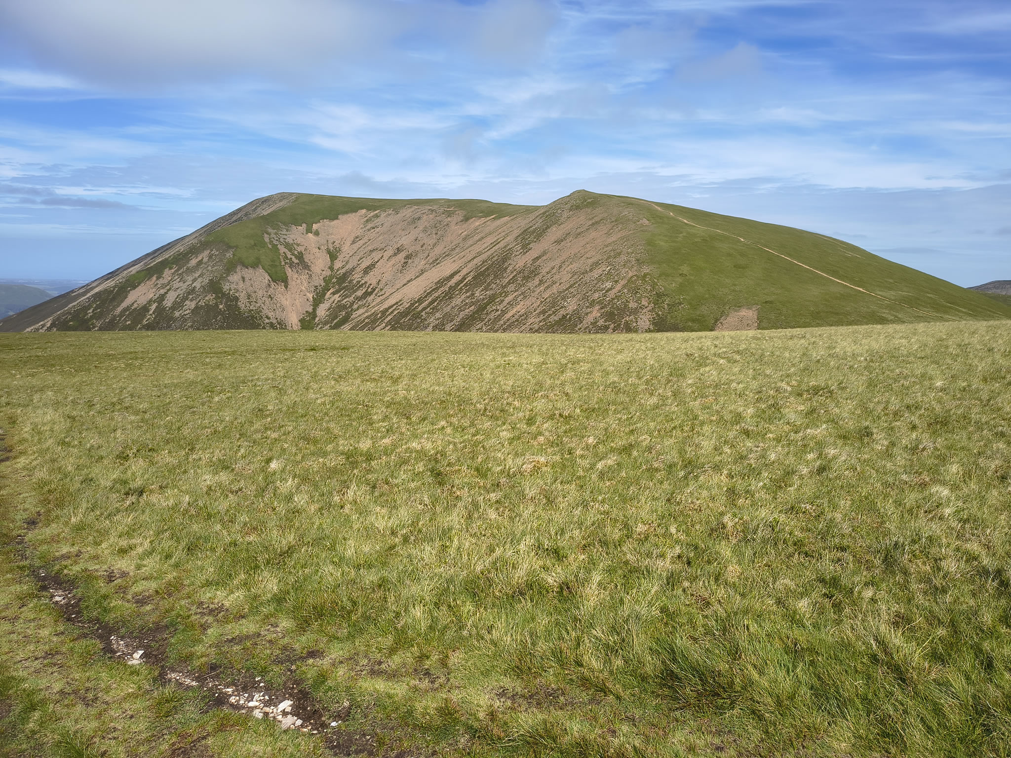 Causey Ridge, Grasmoor - Image 27, Jun 29, 2025