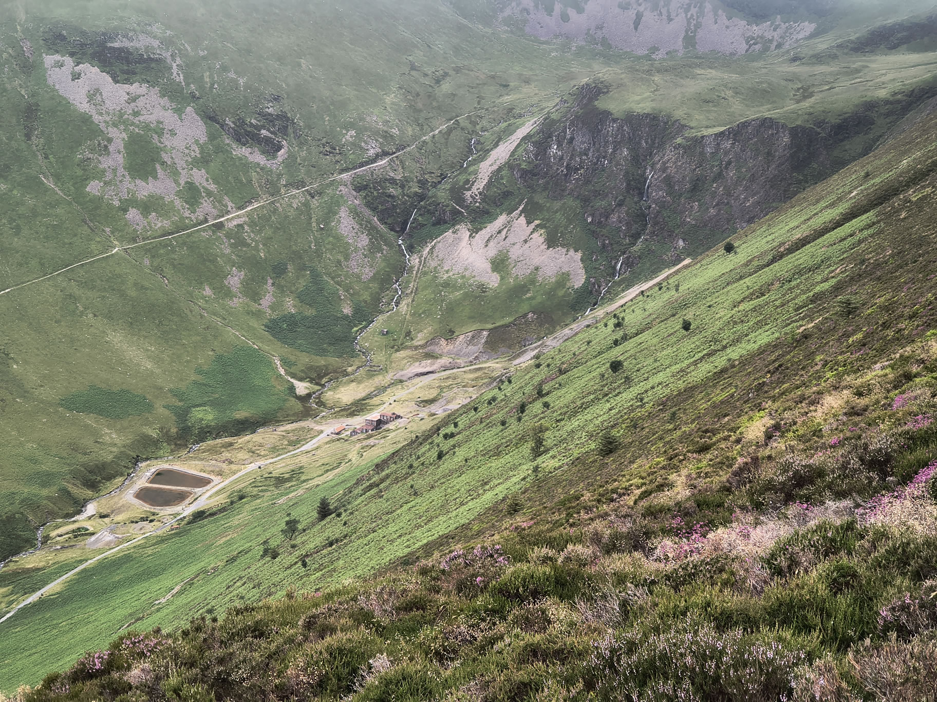 Grisedale Pike - Image 7, Jul 01, 2025