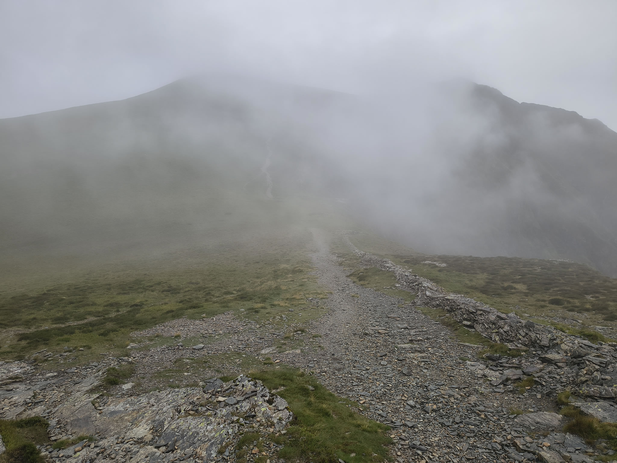 Grisedale Pike - Image 13, Jul 01, 2025