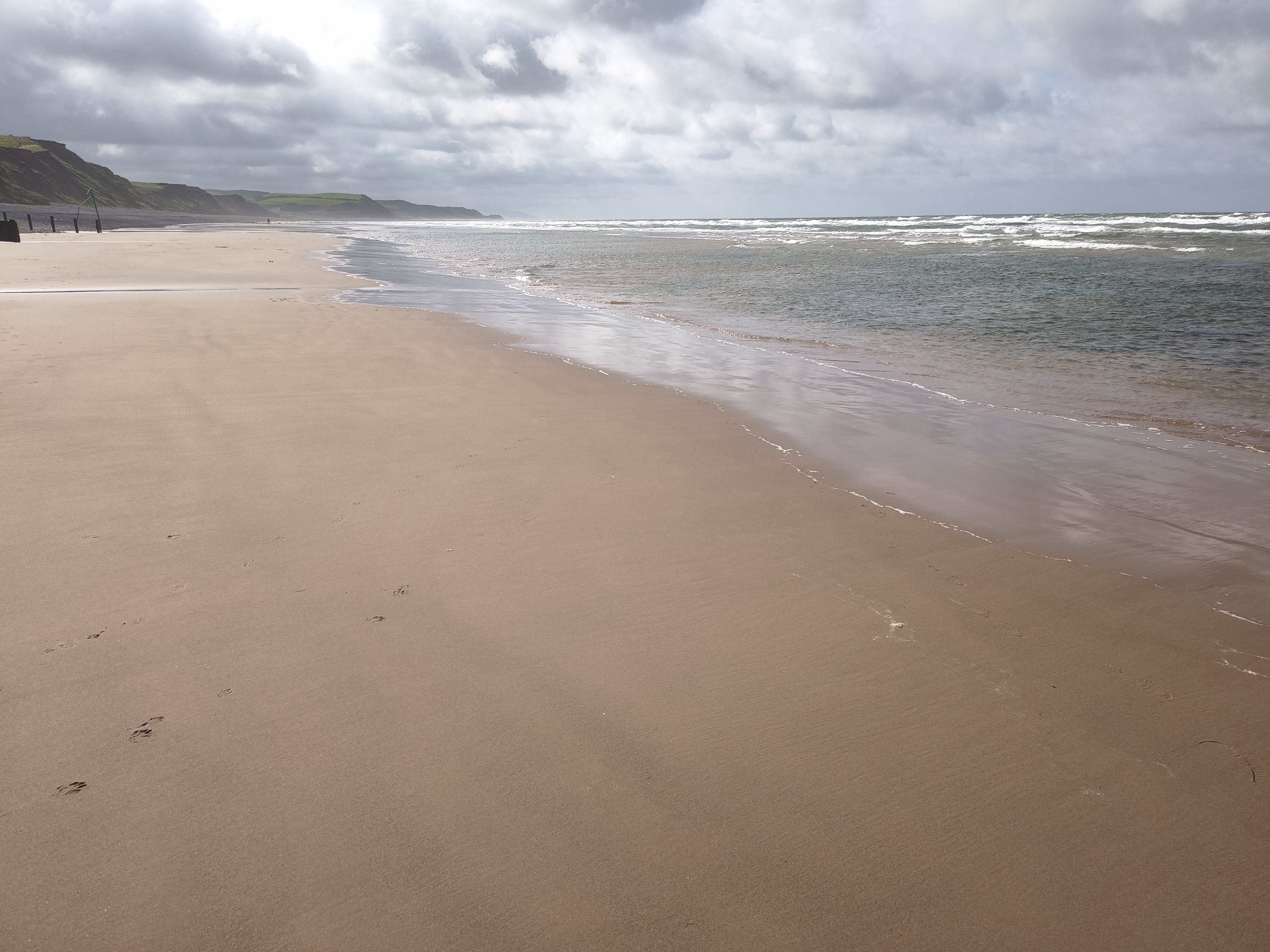 St Bees - Image 4, Jul 04, 2025