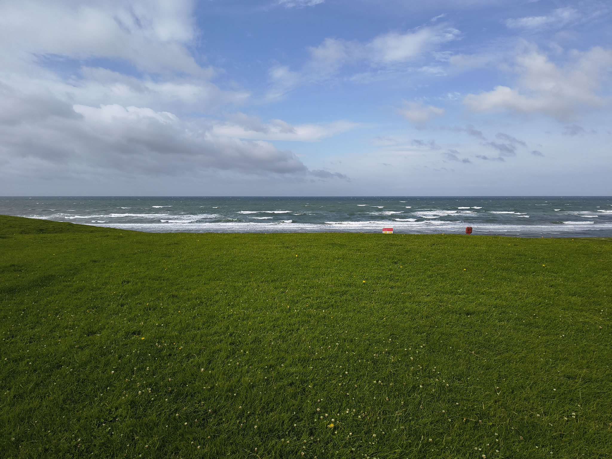 St Bees - Image 2, Jul 04, 2025