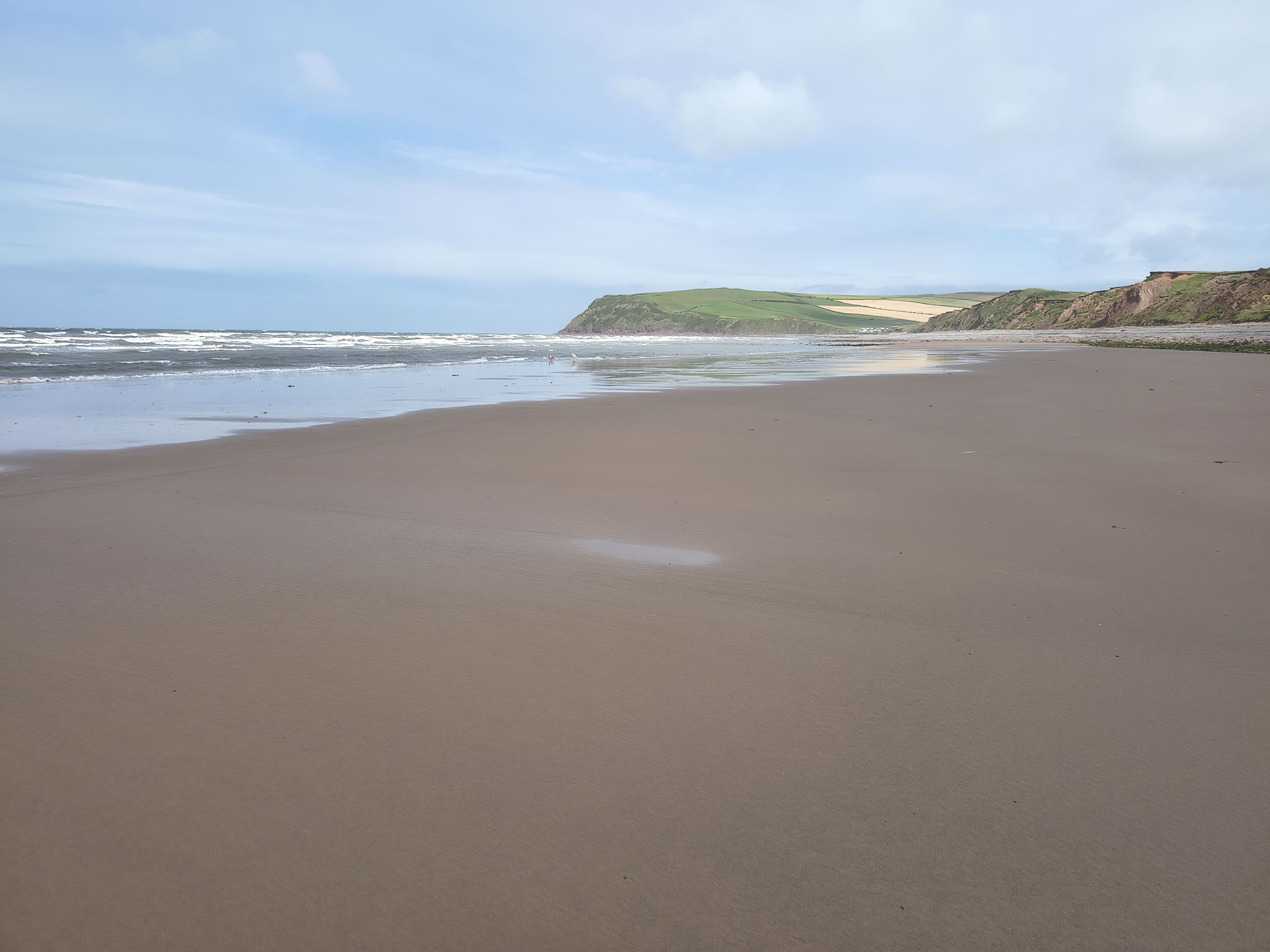 St Bees - Image 5, Jul 04, 2025