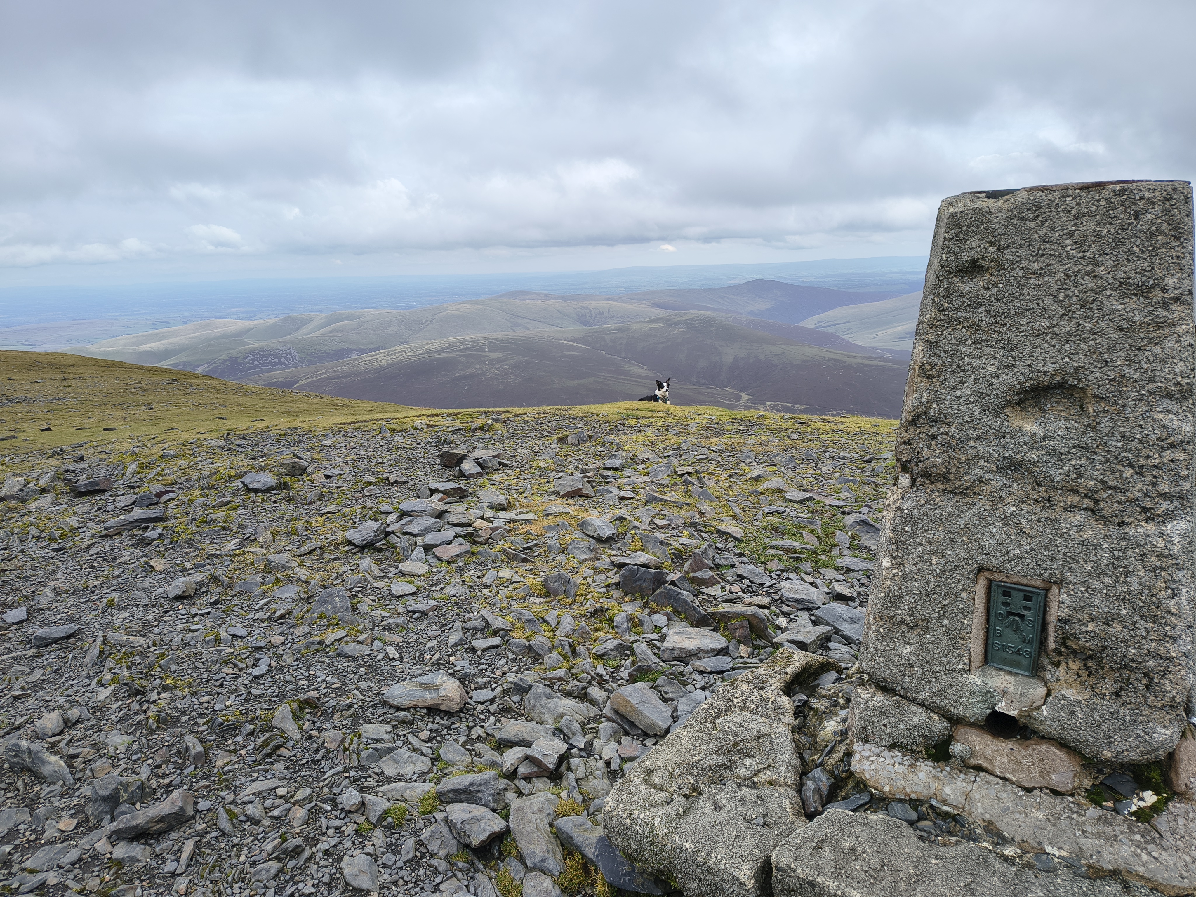 Bakestall, Skiddaw - Image 12, Sep 06, 2025