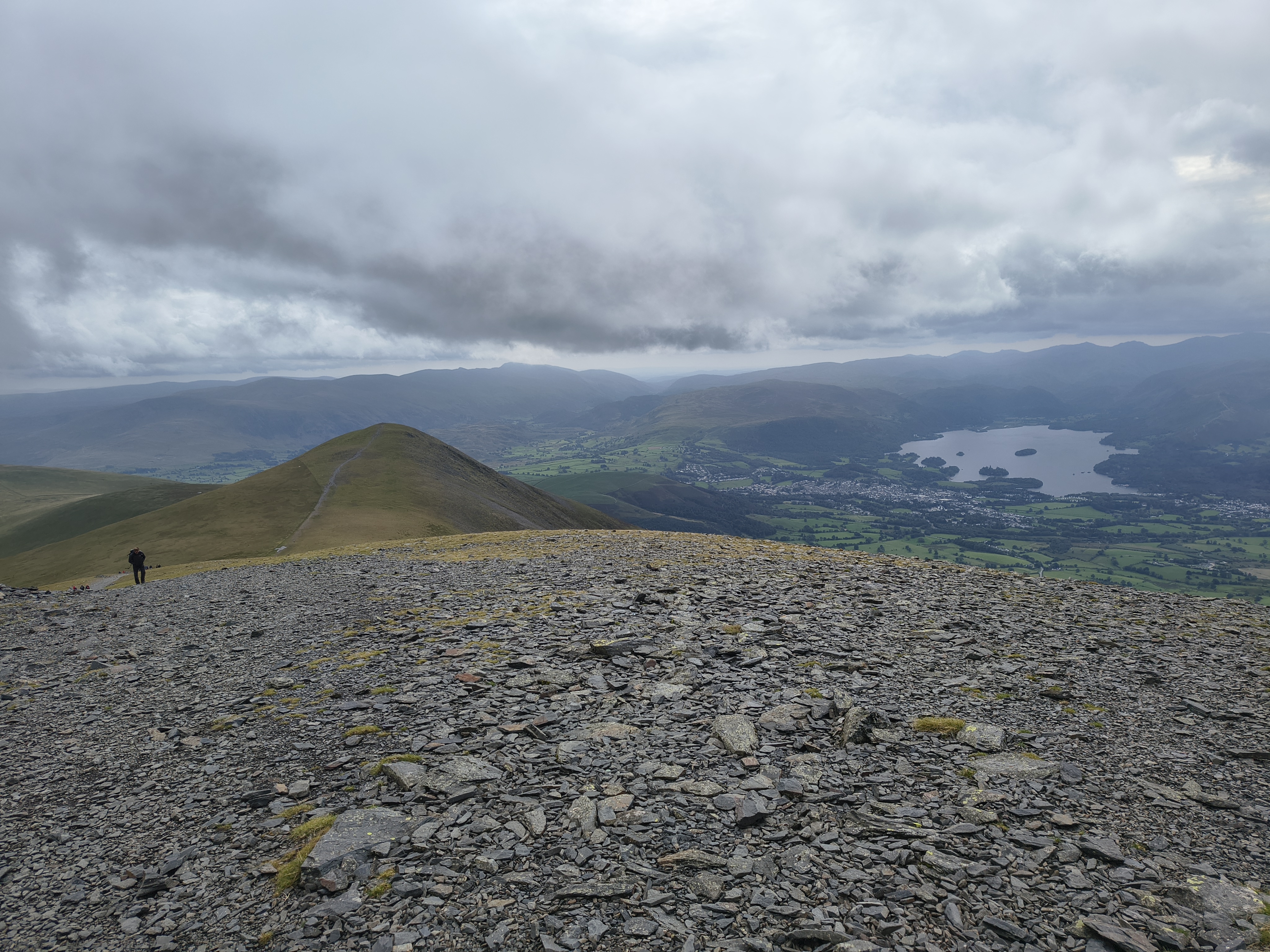 Bakestall, Skiddaw - Image 13, Sep 06, 2025