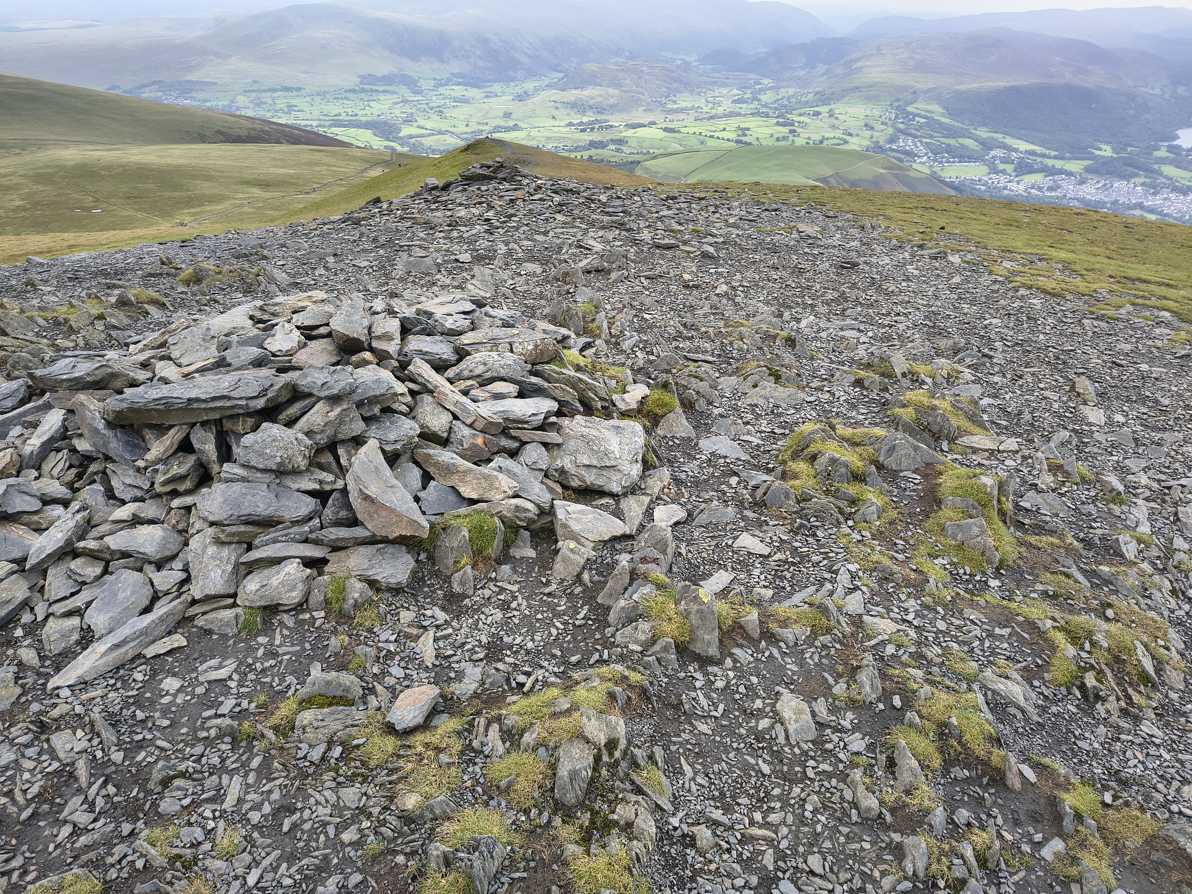 Bakestall, Skiddaw - Image 14, Sep 06, 2025