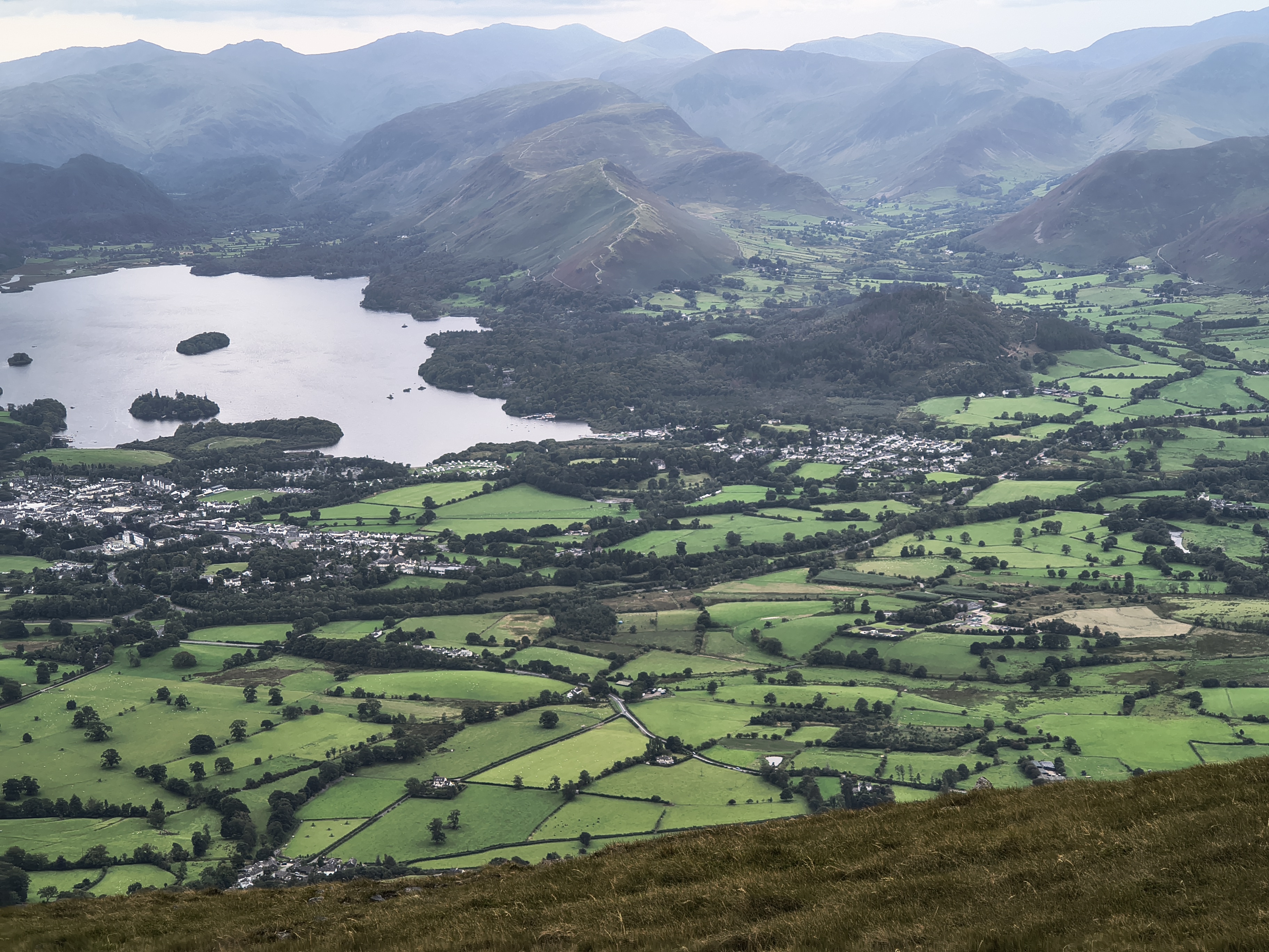 Bakestall, Skiddaw - Image 15, Sep 06, 2025