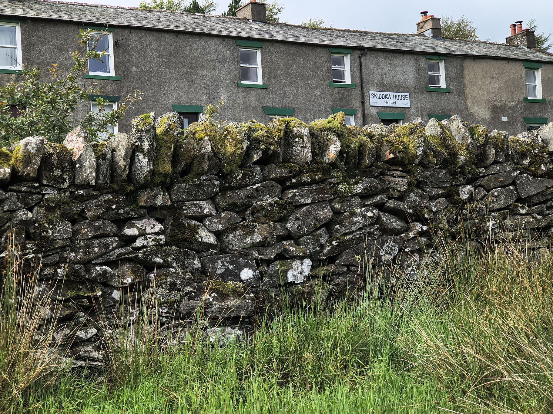 Bakestall, Skiddaw - Image 8, Sep 06, 2025