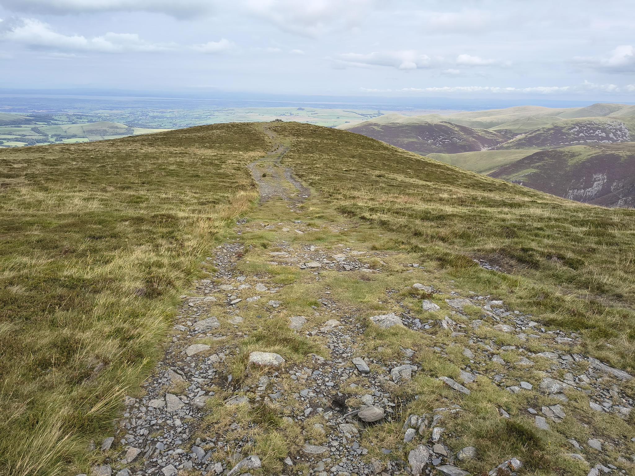Bakestall, Skiddaw - Image 10, Sep 06, 2025
