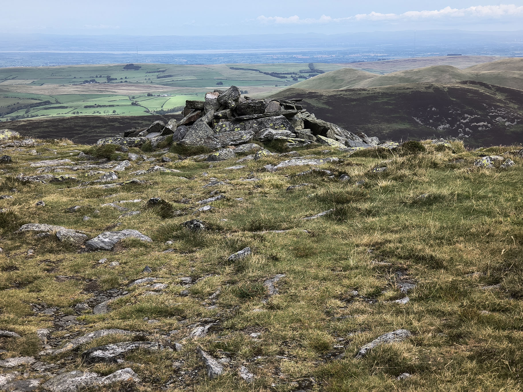 Bakestall, Skiddaw - Image 11, Sep 06, 2025