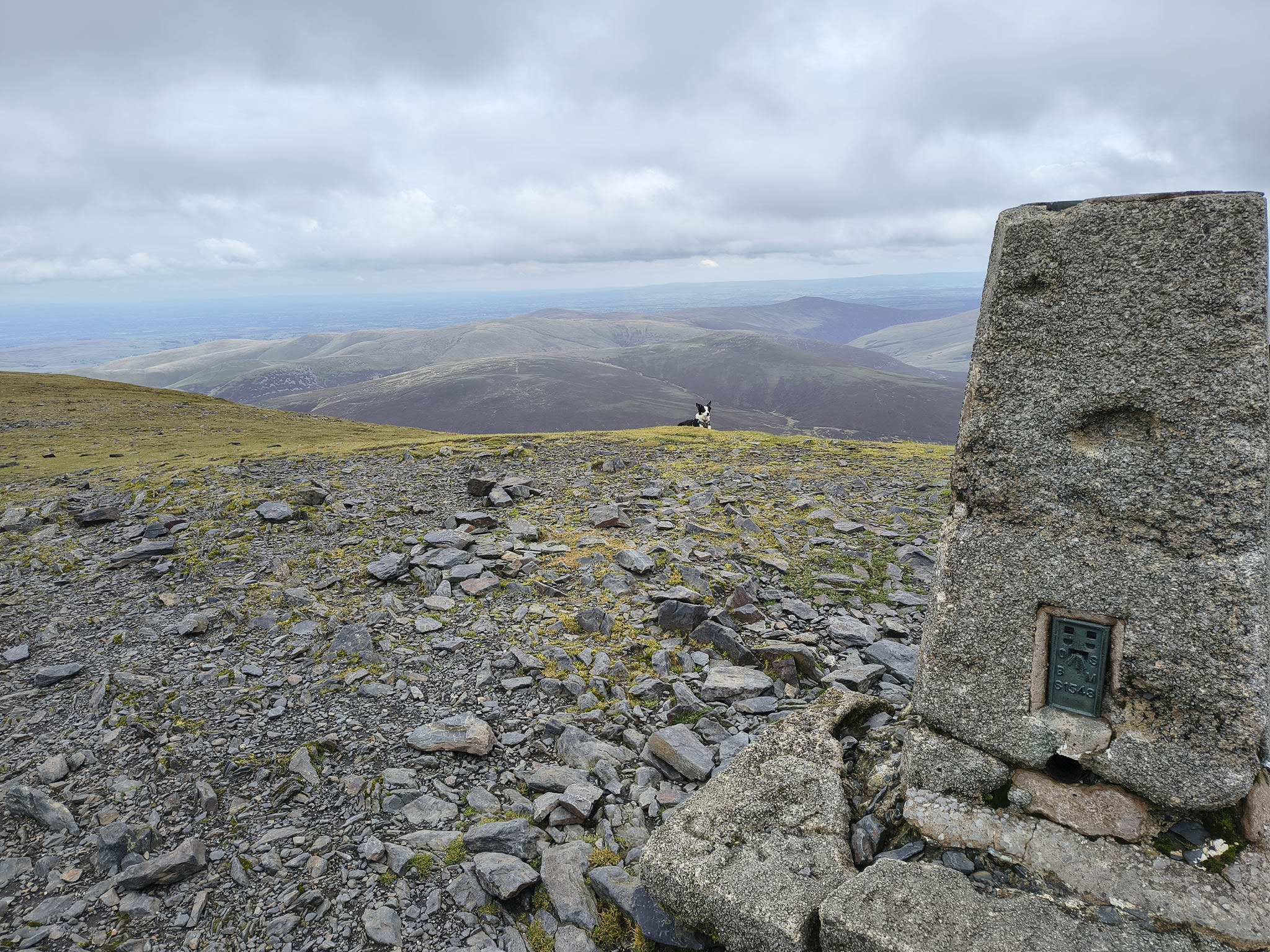 Bakestall, Skiddaw - Image 12, Sep 06, 2025