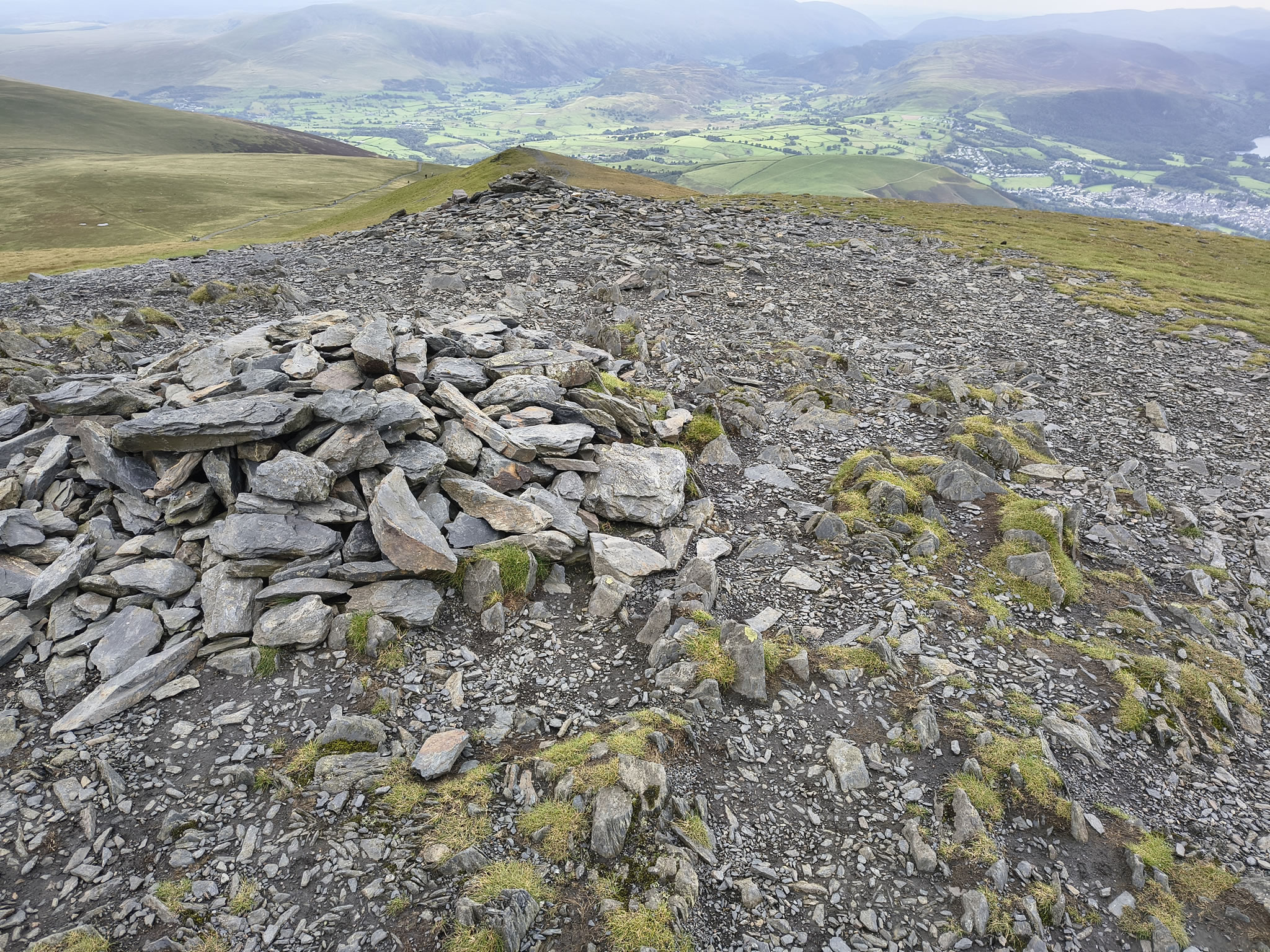 Bakestall, Skiddaw - Image 14, Sep 06, 2025