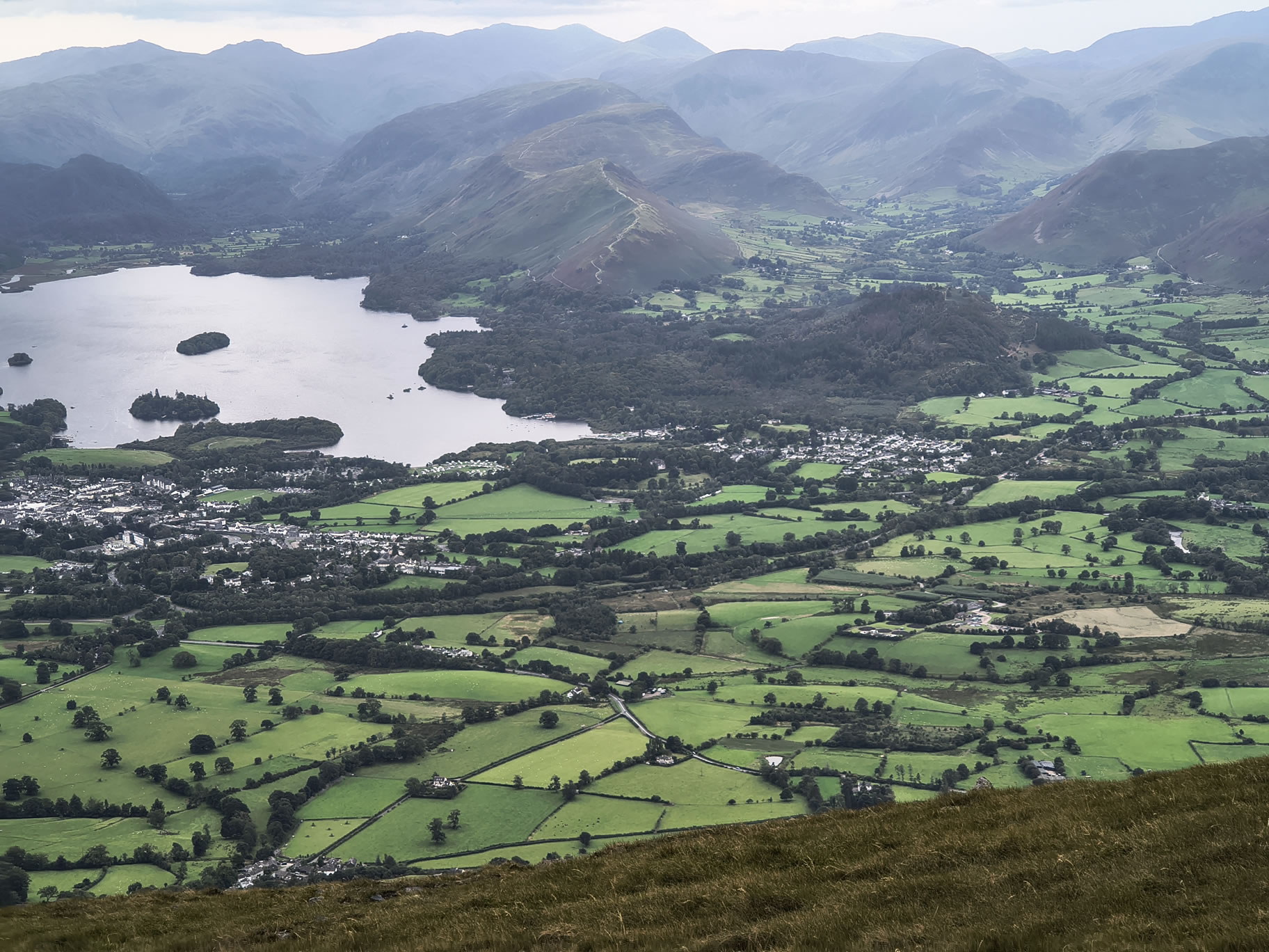 Bakestall, Skiddaw - Image 15, Sep 06, 2025