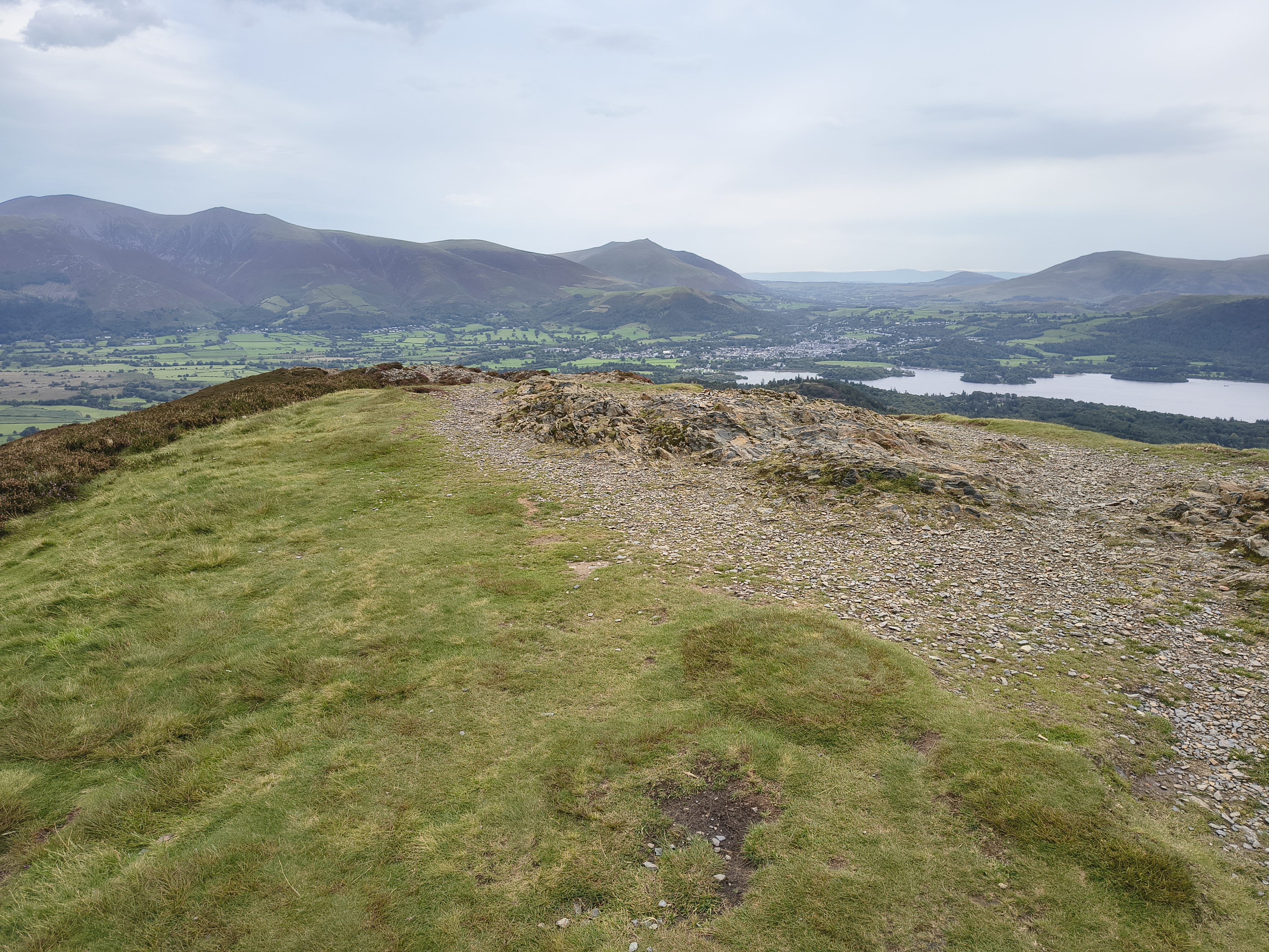 Outerside, Barrow - Image 11, Sep 07, 2025