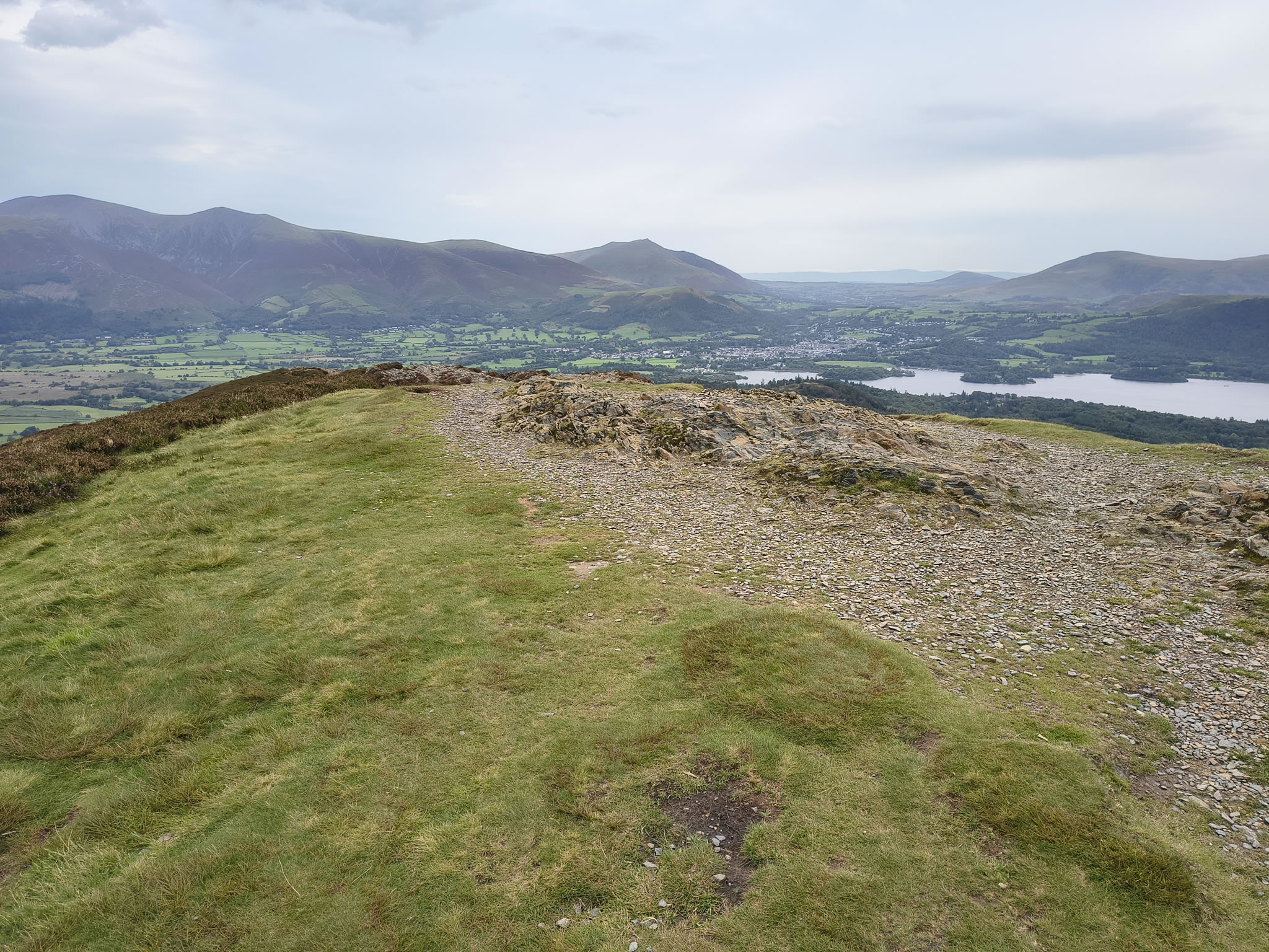 Outerside, Barrow - Image 11, Sep 07, 2025